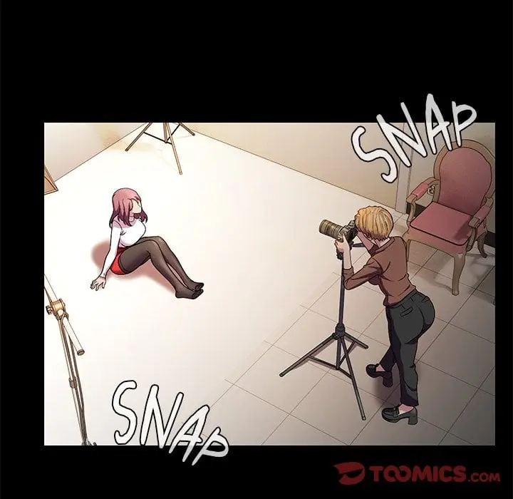 1 Day 1 Girl Chapter 16 - Page 56