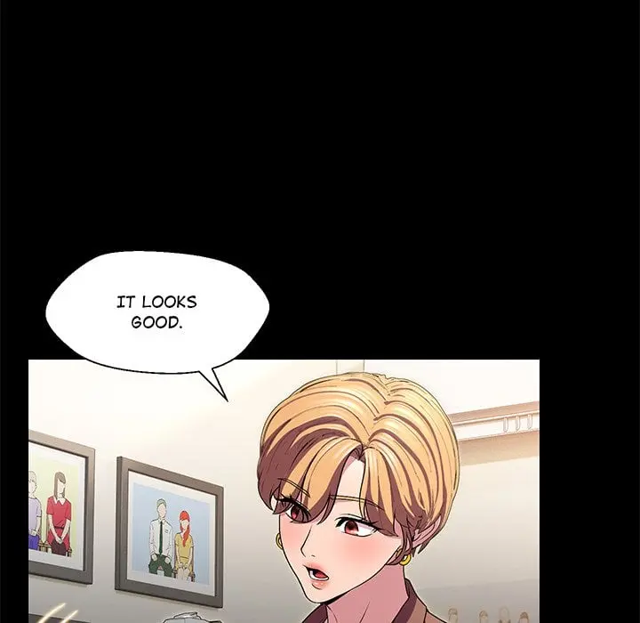 1 Day 1 Girl Chapter 16 - Page 57