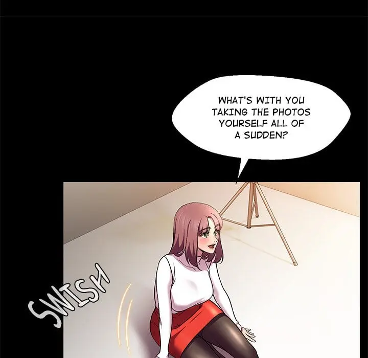 1 Day 1 Girl Chapter 16 - Page 59