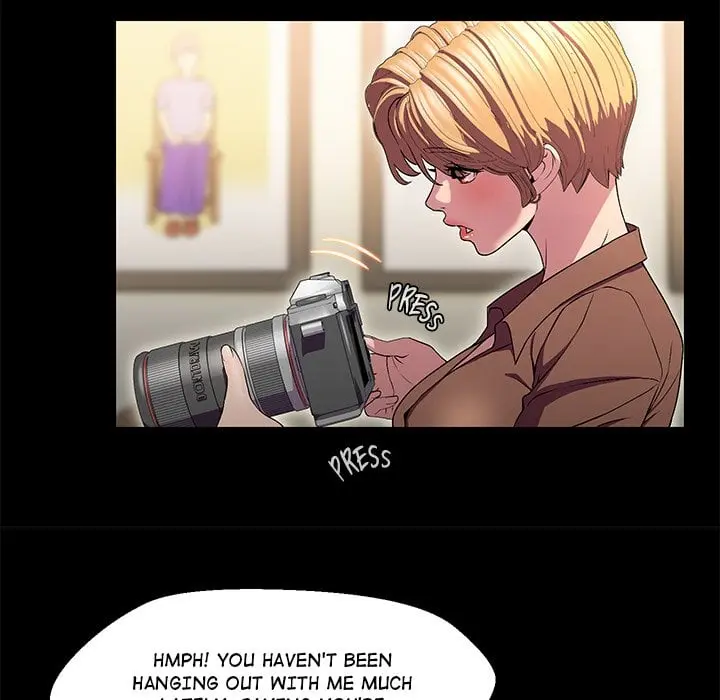 1 Day 1 Girl Chapter 16 - Page 61