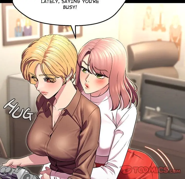 1 Day 1 Girl Chapter 16 - Page 62
