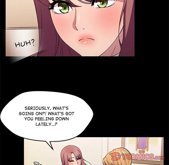 1 Day 1 Girl Chapter 16 - Page 66