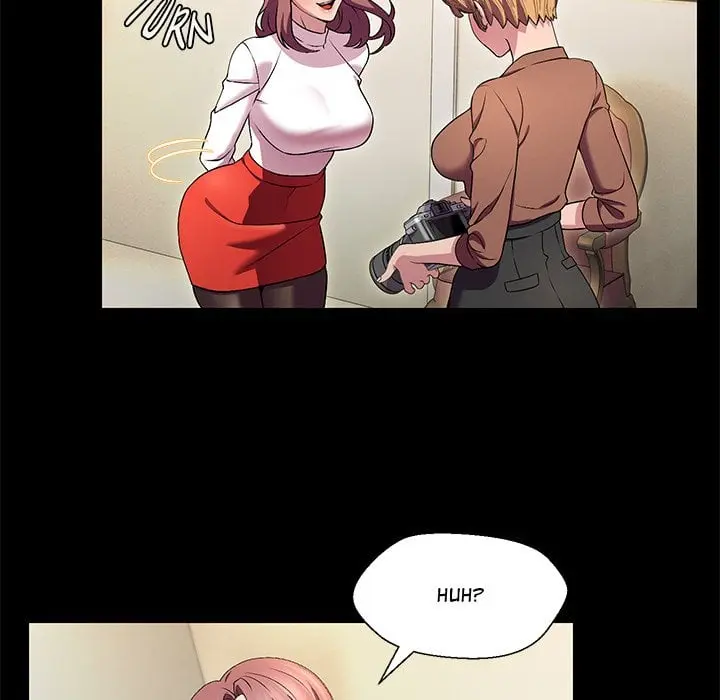 1 Day 1 Girl Chapter 16 - Page 67