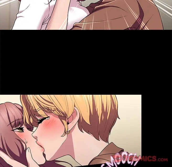 1 Day 1 Girl Chapter 16 - Page 72