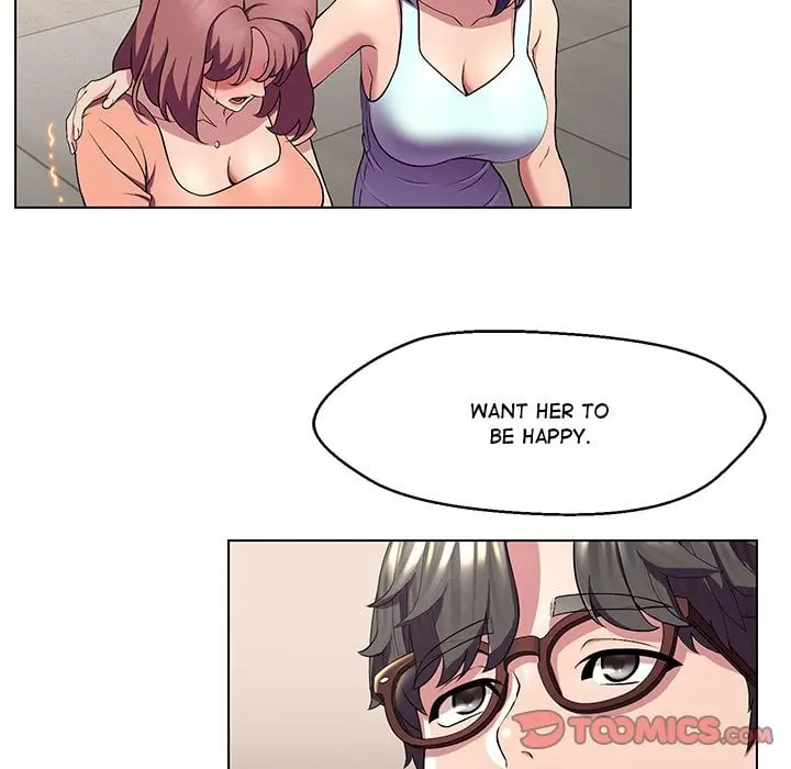 1 Day 1 Girl Chapter 16 - Page 82