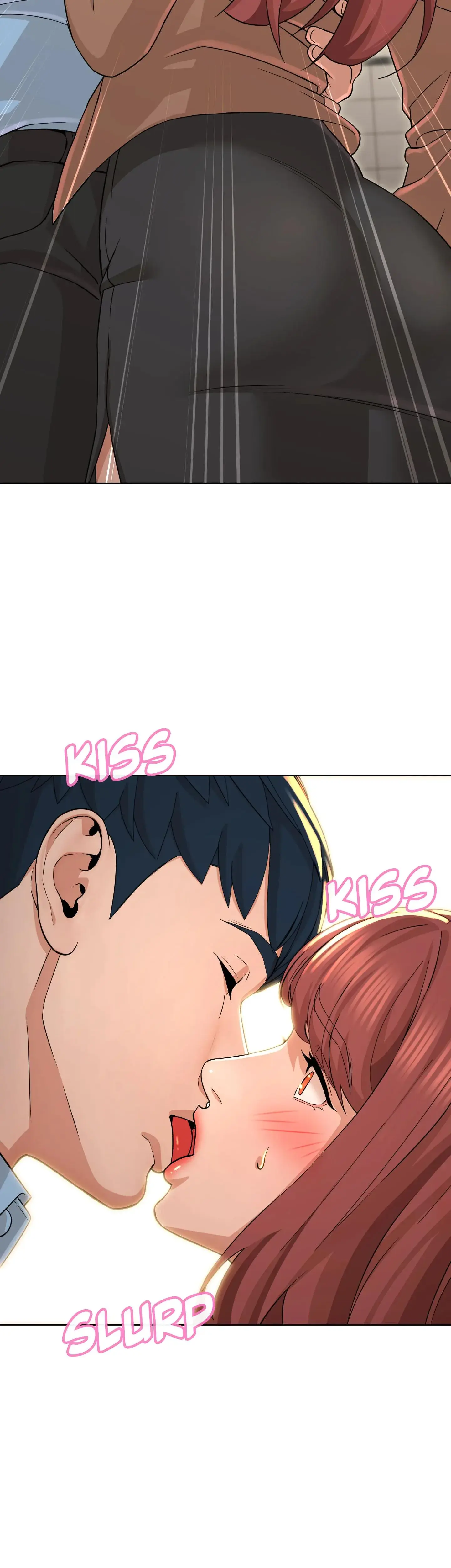 1 Day 1 Girl Chapter 17 - Page 11