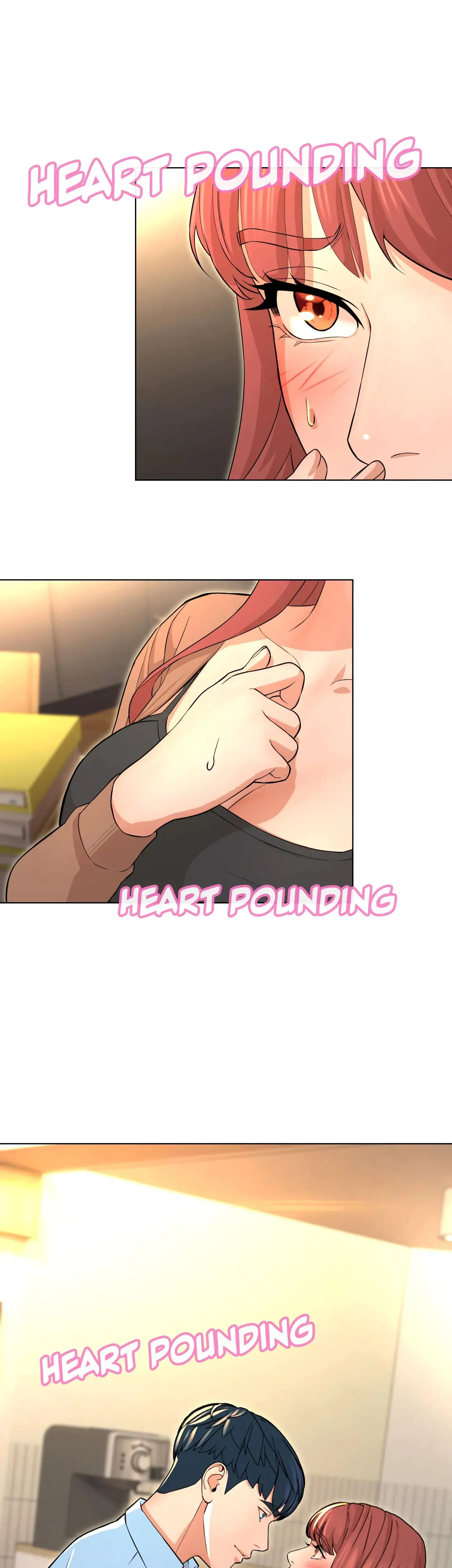 1 Day 1 Girl Chapter 17 - Page 16