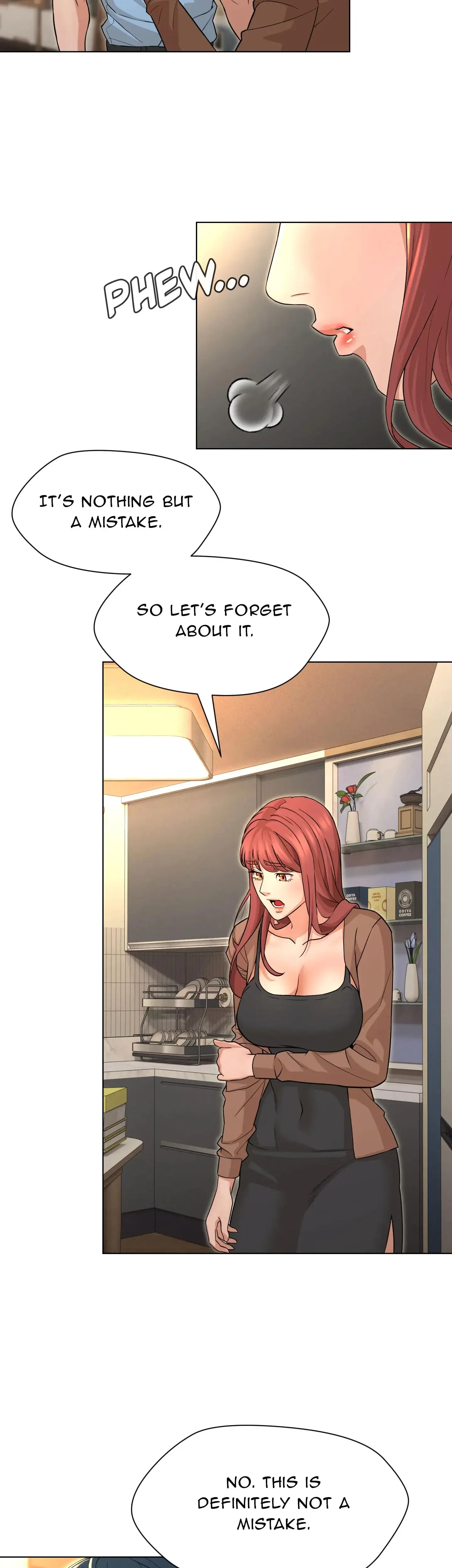 1 Day 1 Girl Chapter 17 - Page 25