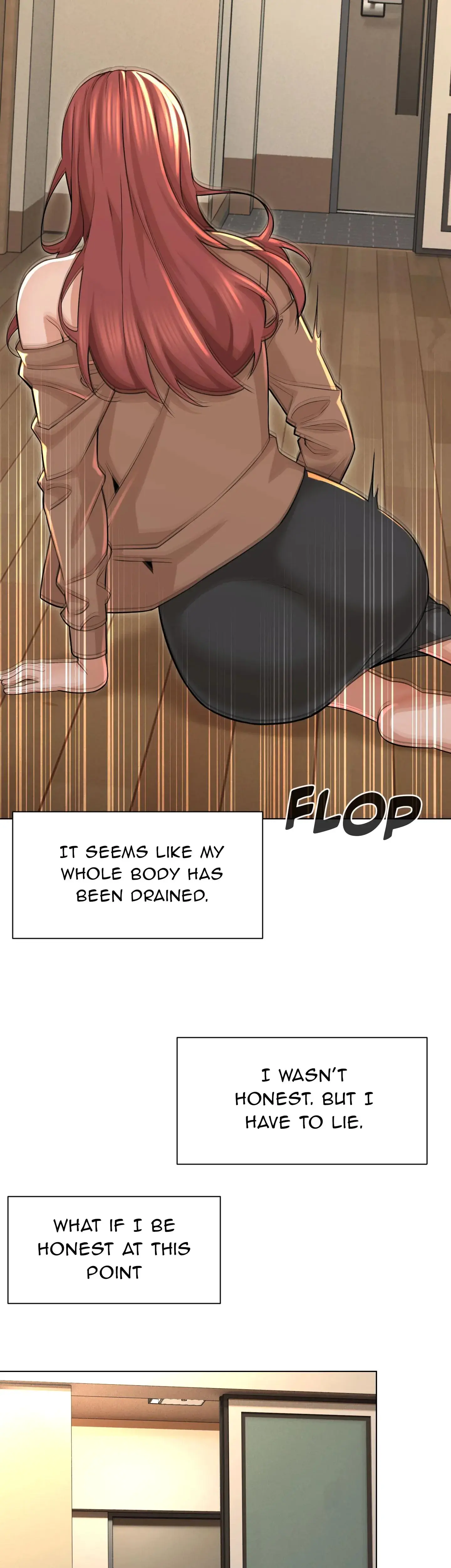 1 Day 1 Girl Chapter 17 - Page 31