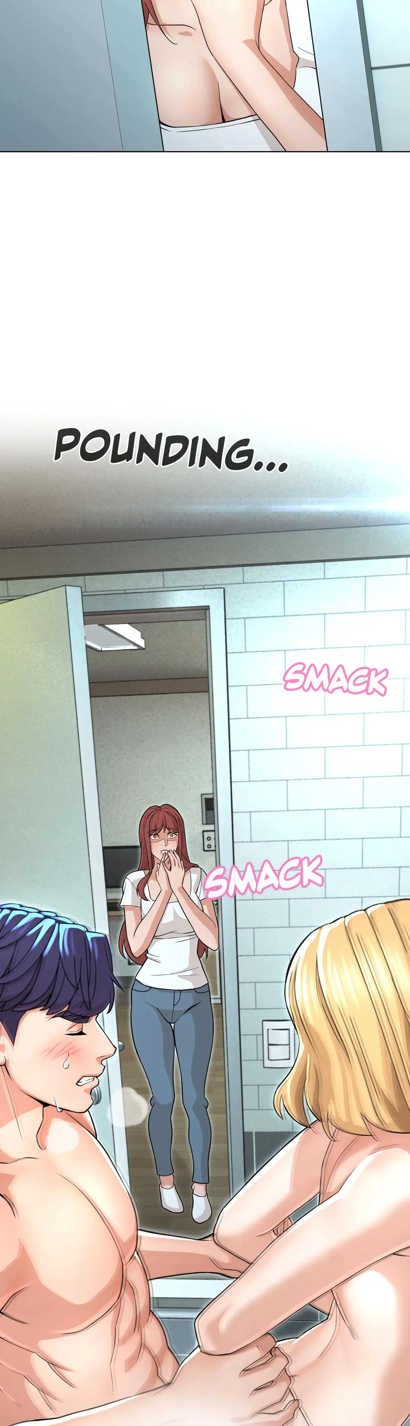 1 Day 1 Girl Chapter 18 - Page 11