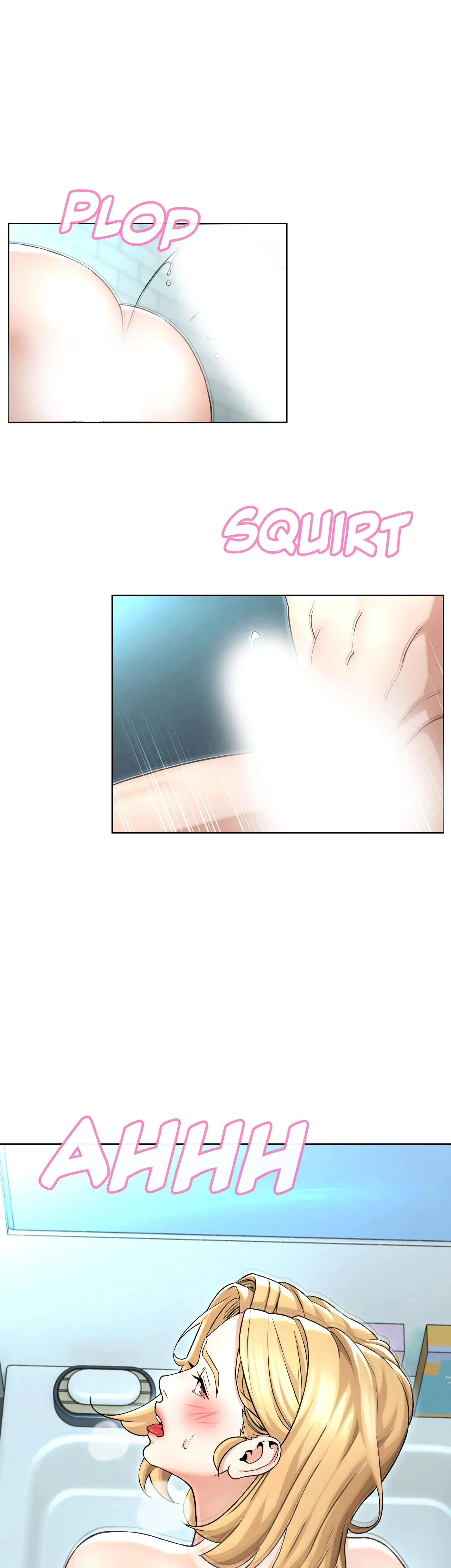 1 Day 1 Girl Chapter 18 - Page 15