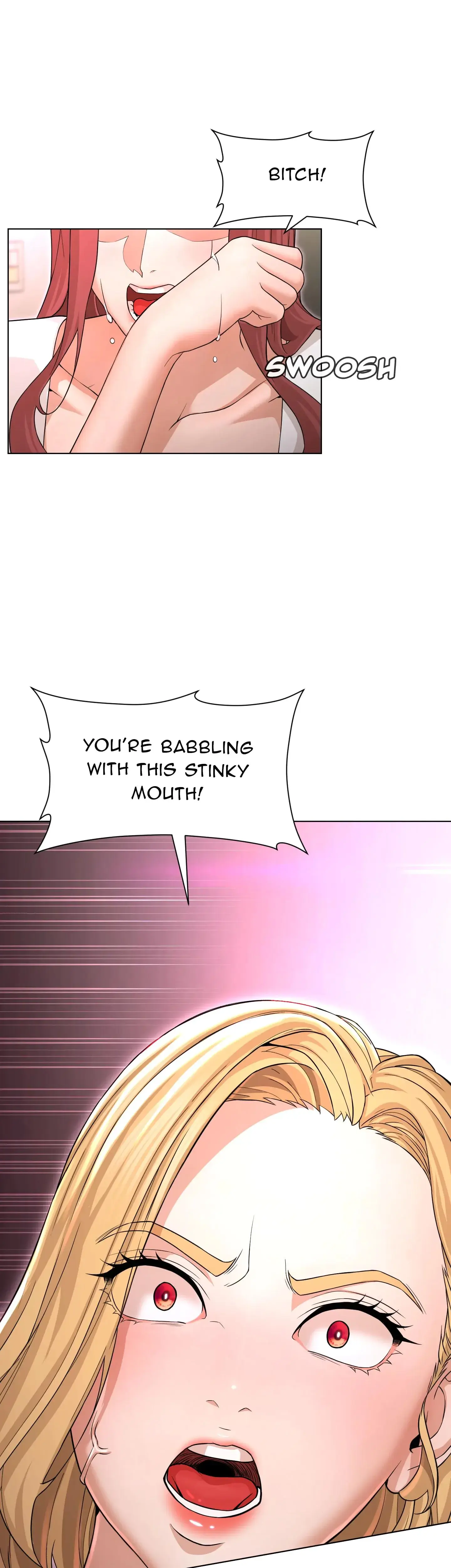 1 Day 1 Girl Chapter 18 - Page 22