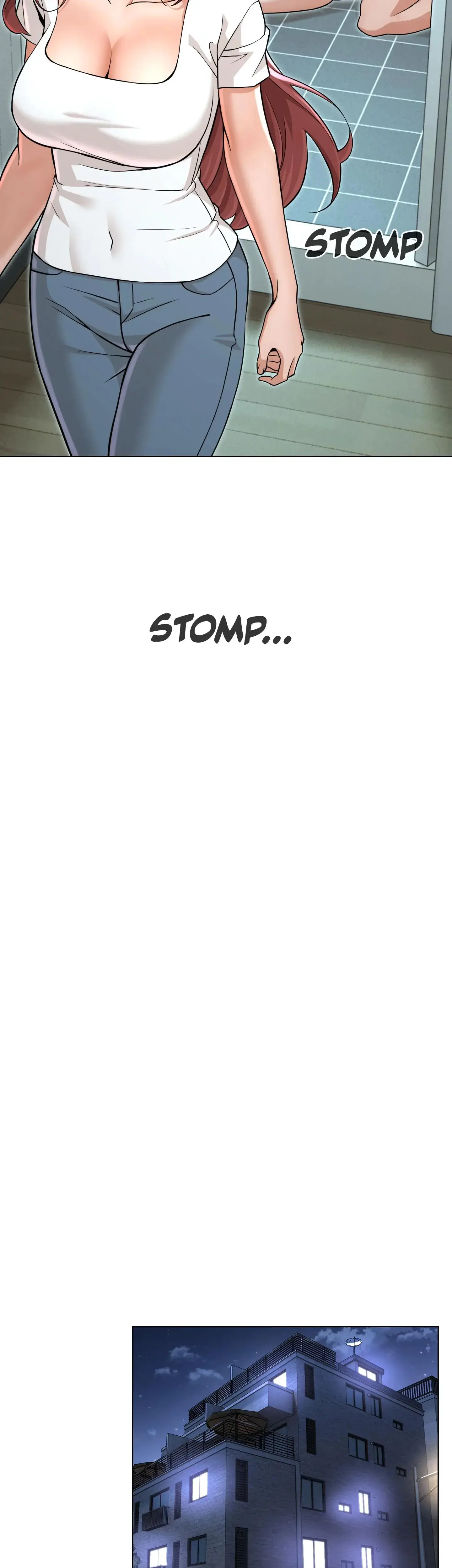 1 Day 1 Girl Chapter 18 - Page 26