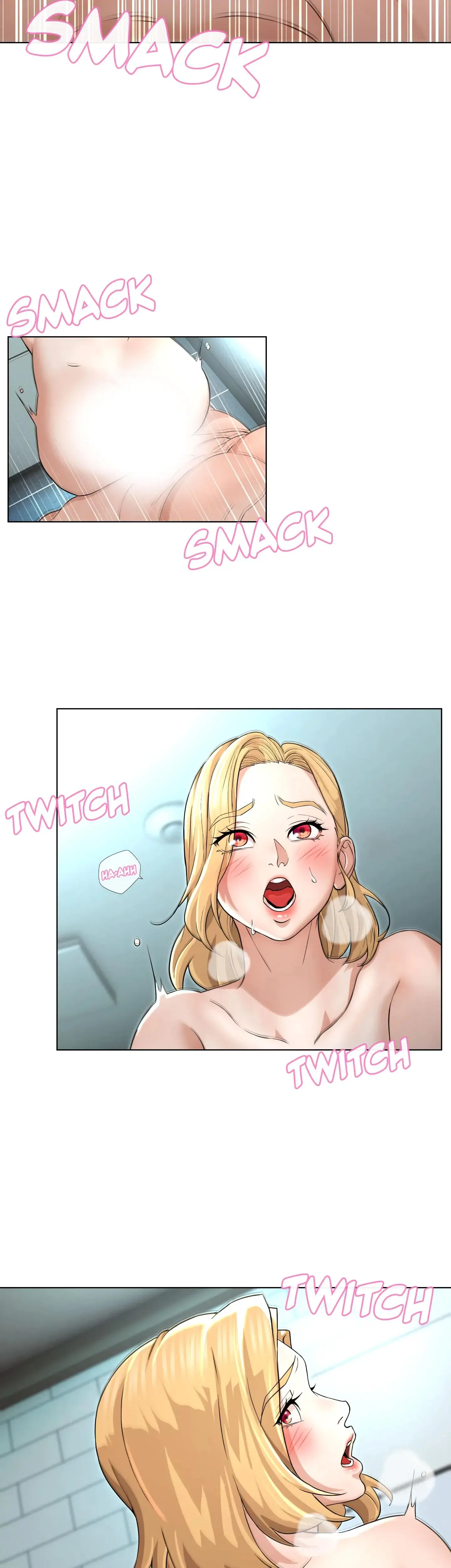 1 Day 1 Girl Chapter 18 - Page 6
