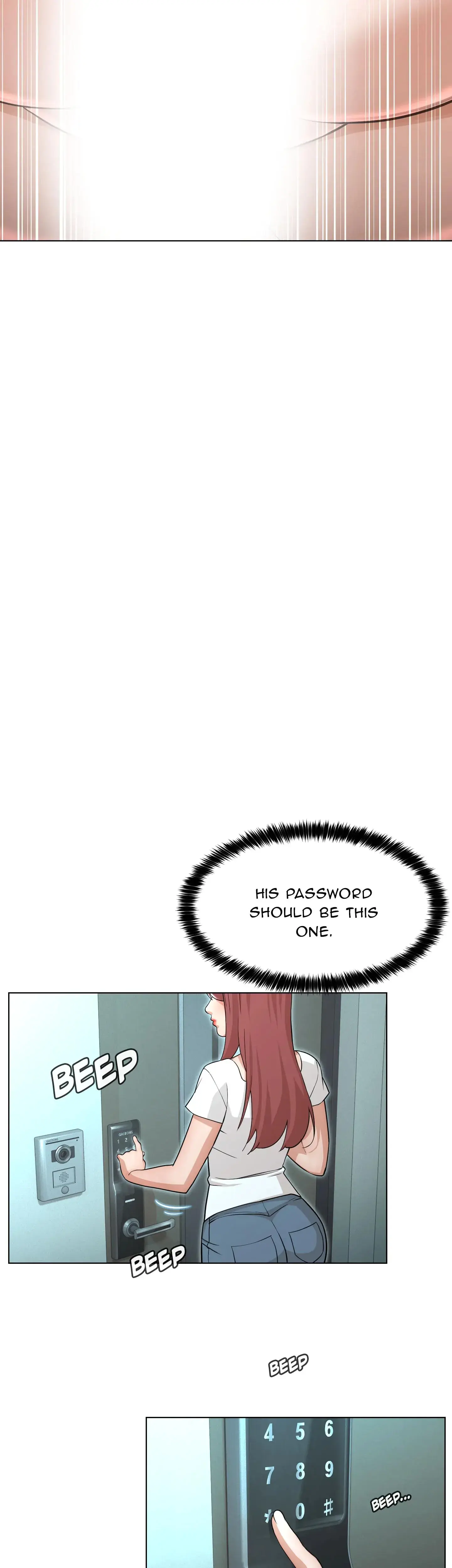 1 Day 1 Girl Chapter 18 - Page 8