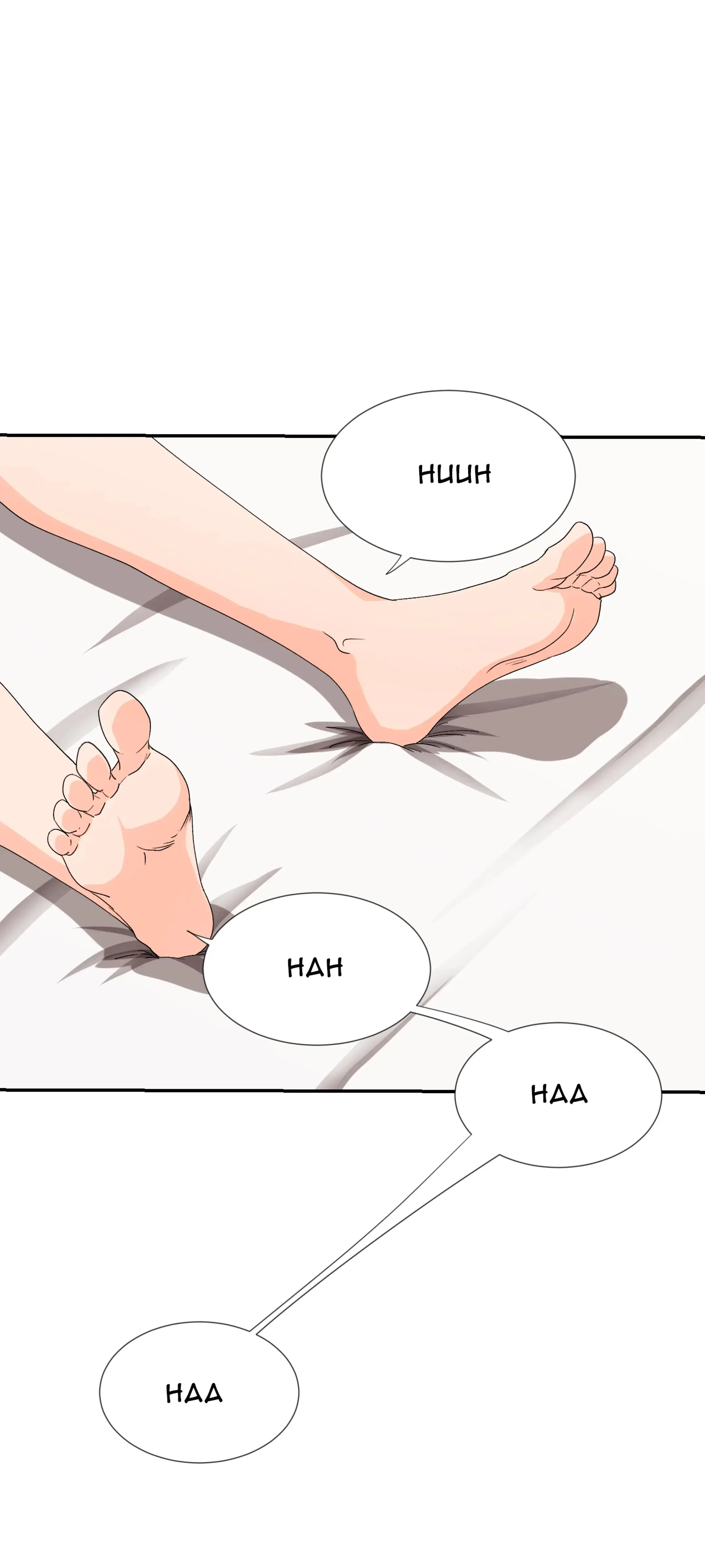 1 Day 1 Girl Chapter 19 - Page 1