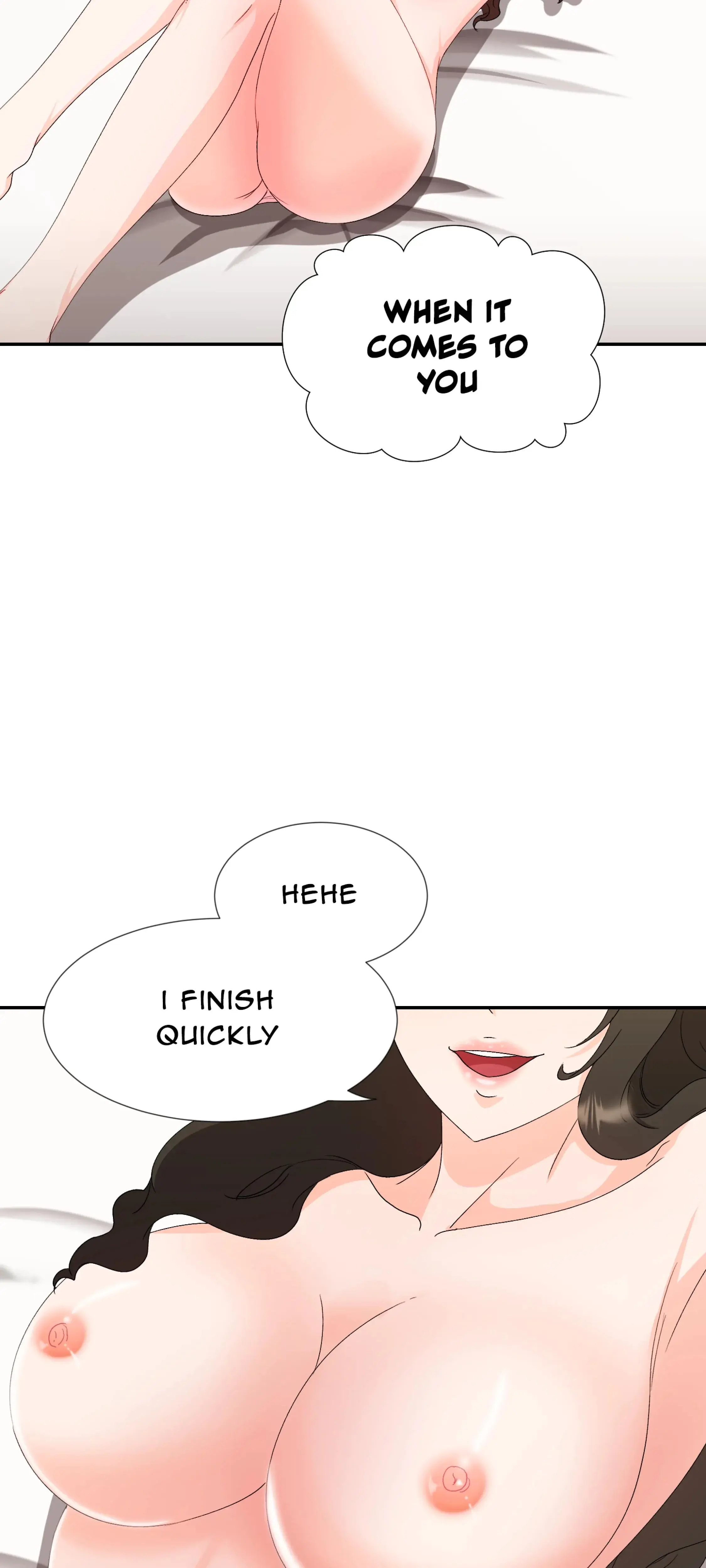 1 Day 1 Girl Chapter 19 - Page 10