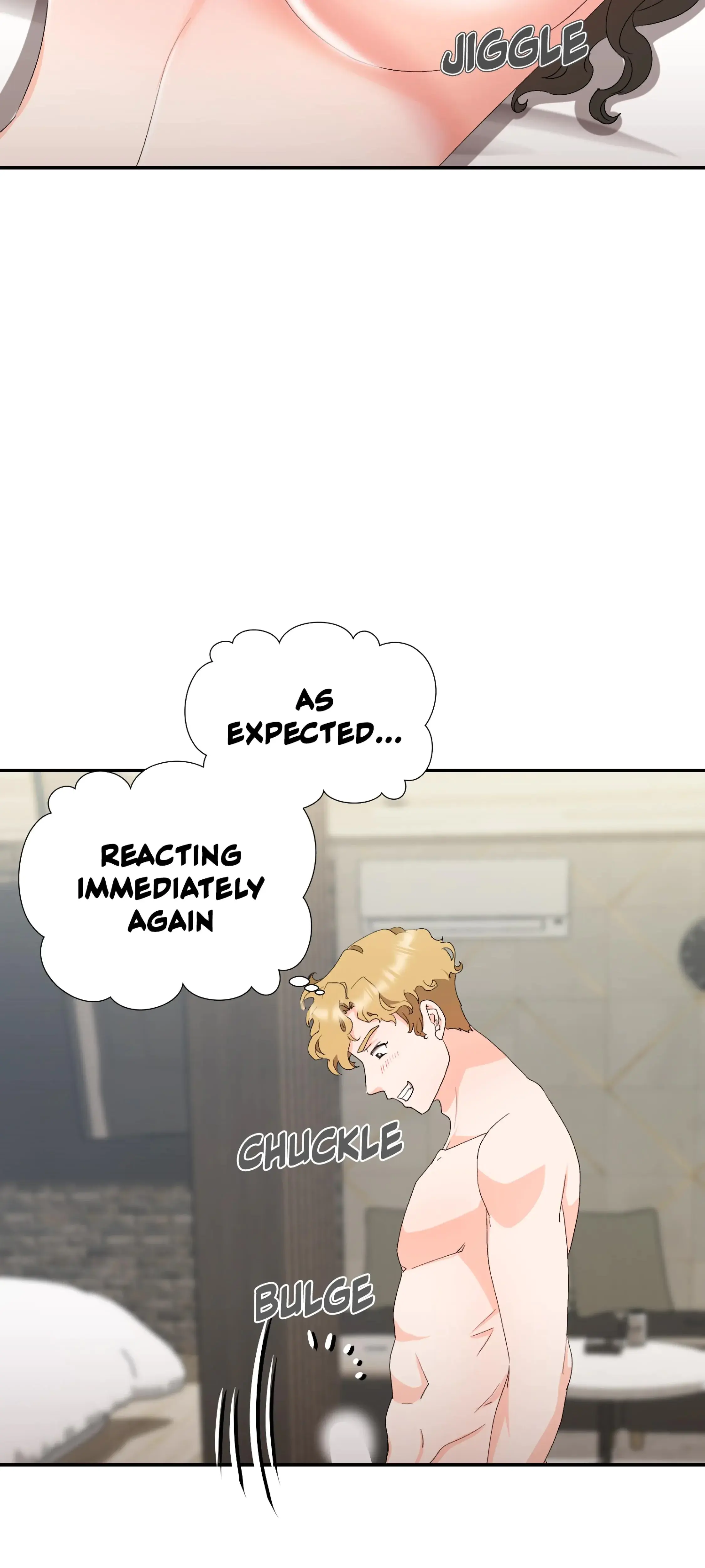 1 Day 1 Girl Chapter 19 - Page 11