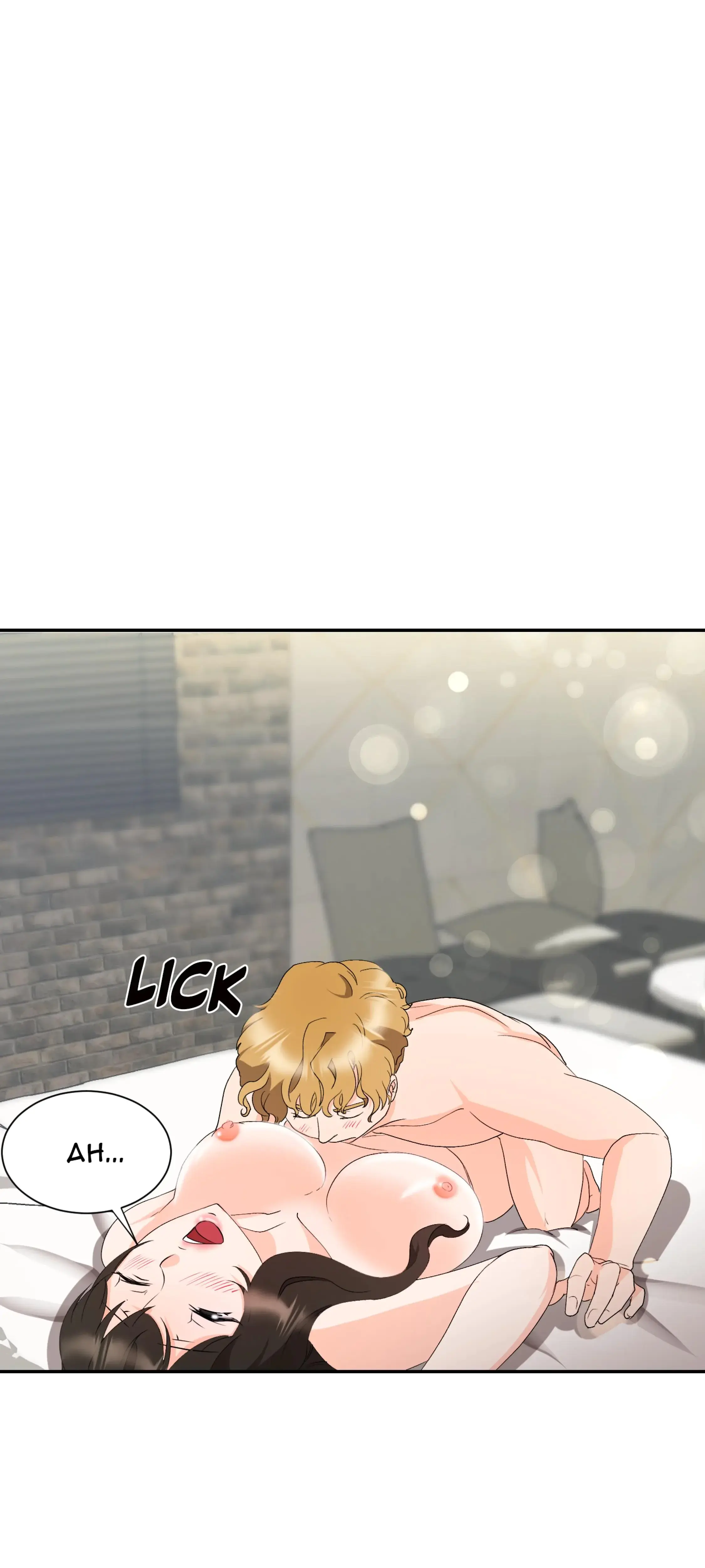 1 Day 1 Girl Chapter 19 - Page 31