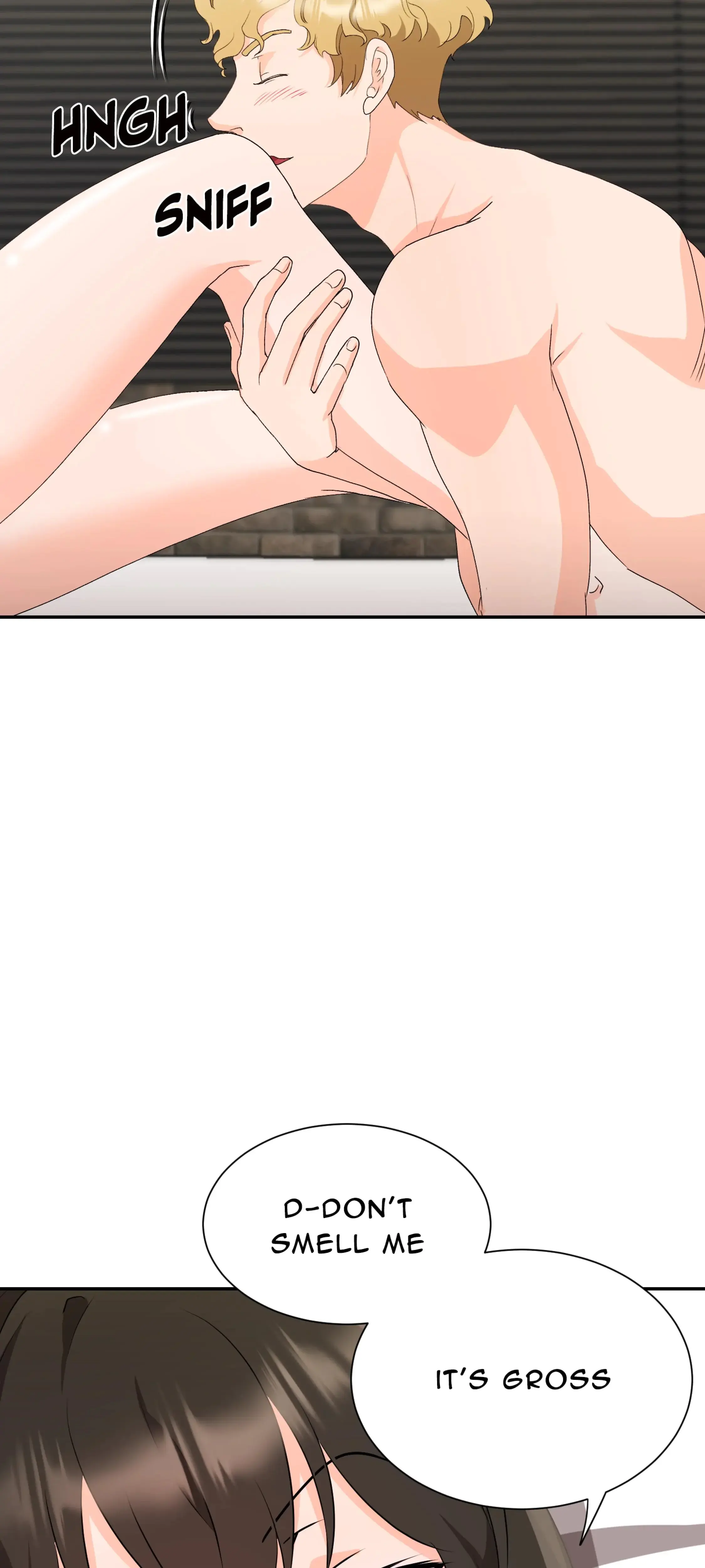 1 Day 1 Girl Chapter 19 - Page 34