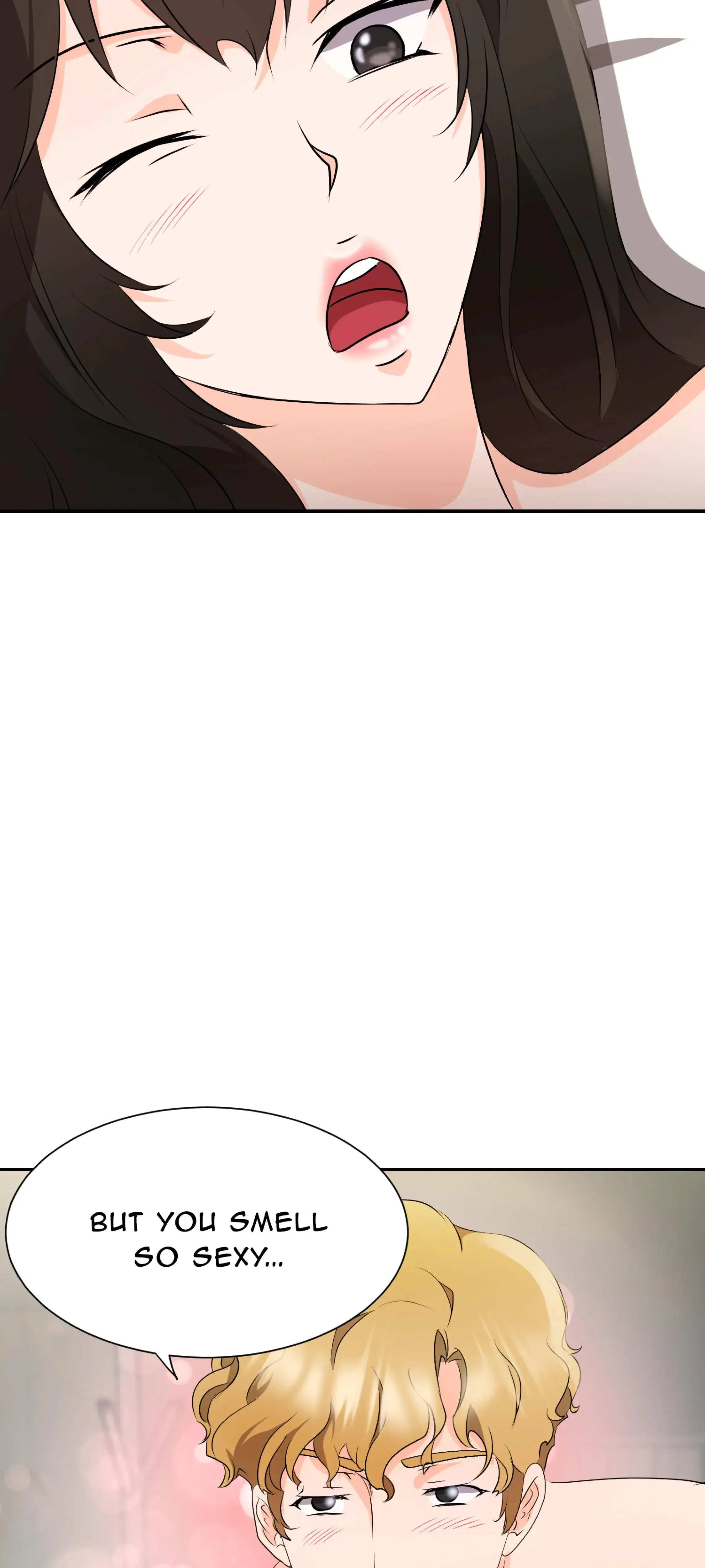1 Day 1 Girl Chapter 19 - Page 35
