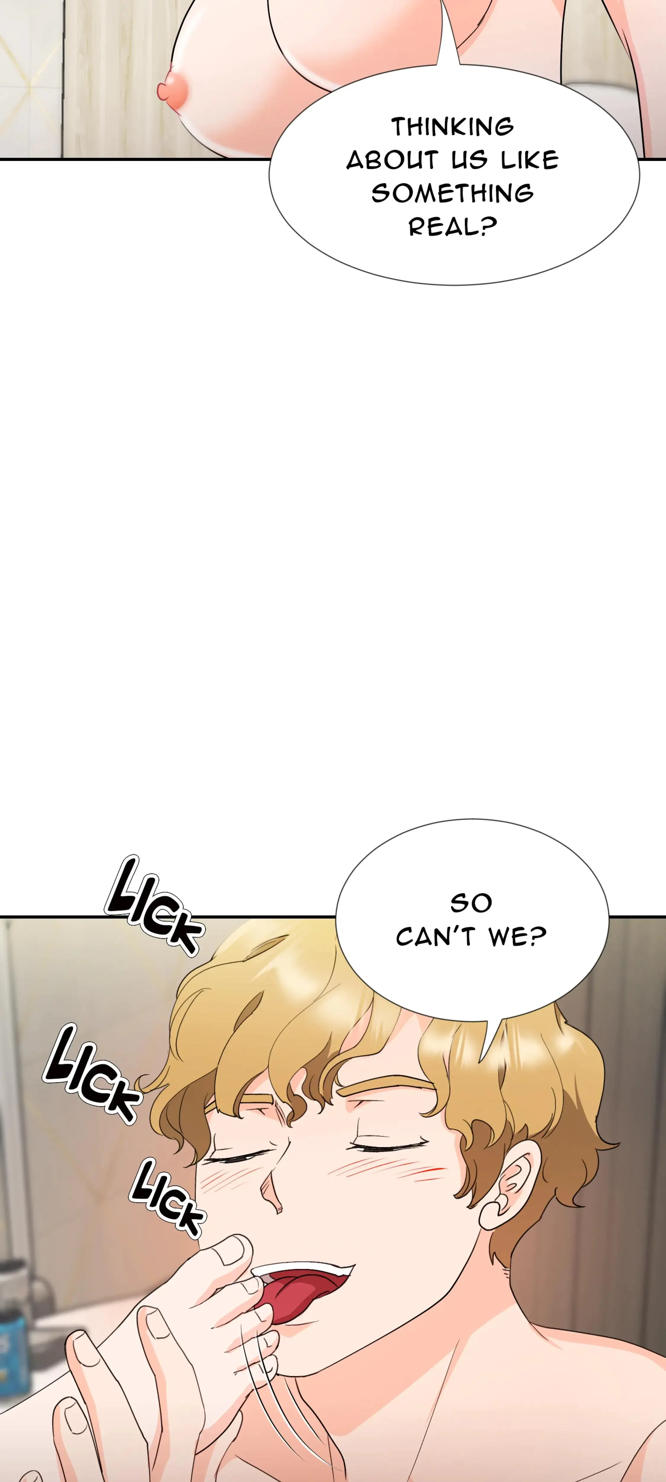 1 Day 1 Girl Chapter 19 - Page 44