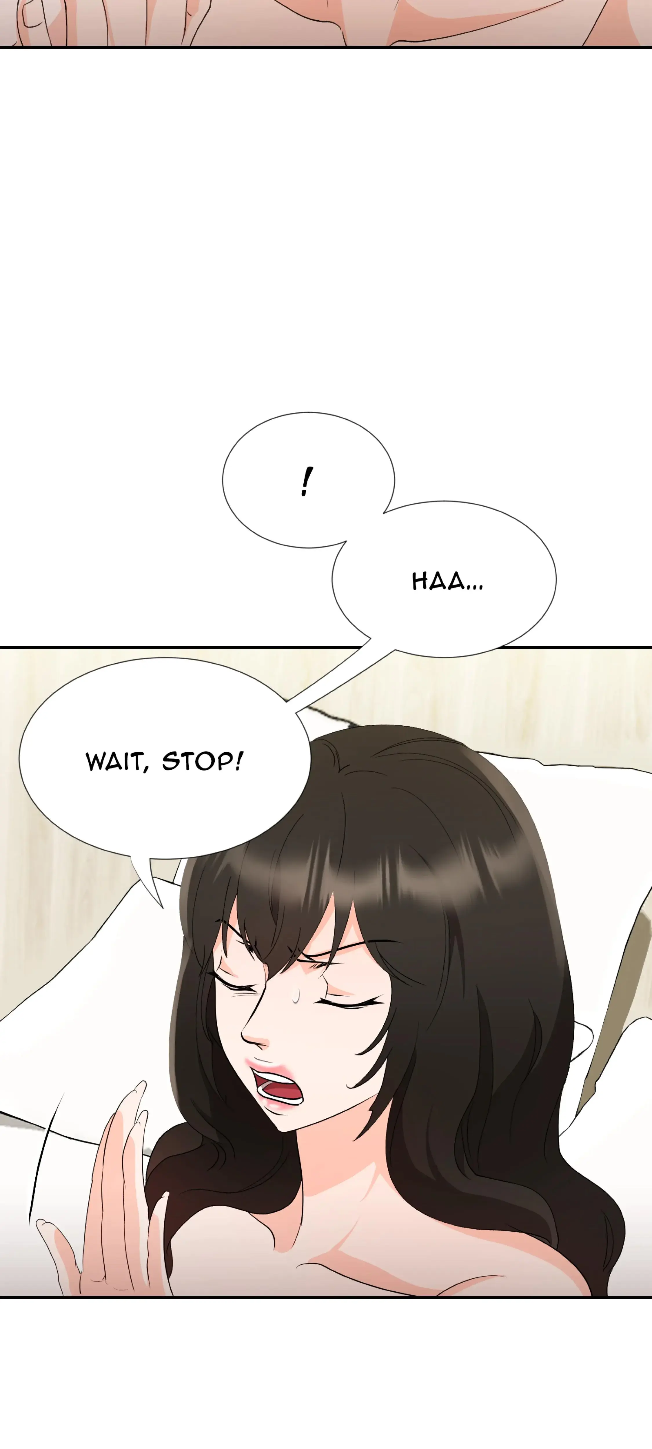 1 Day 1 Girl Chapter 19 - Page 45