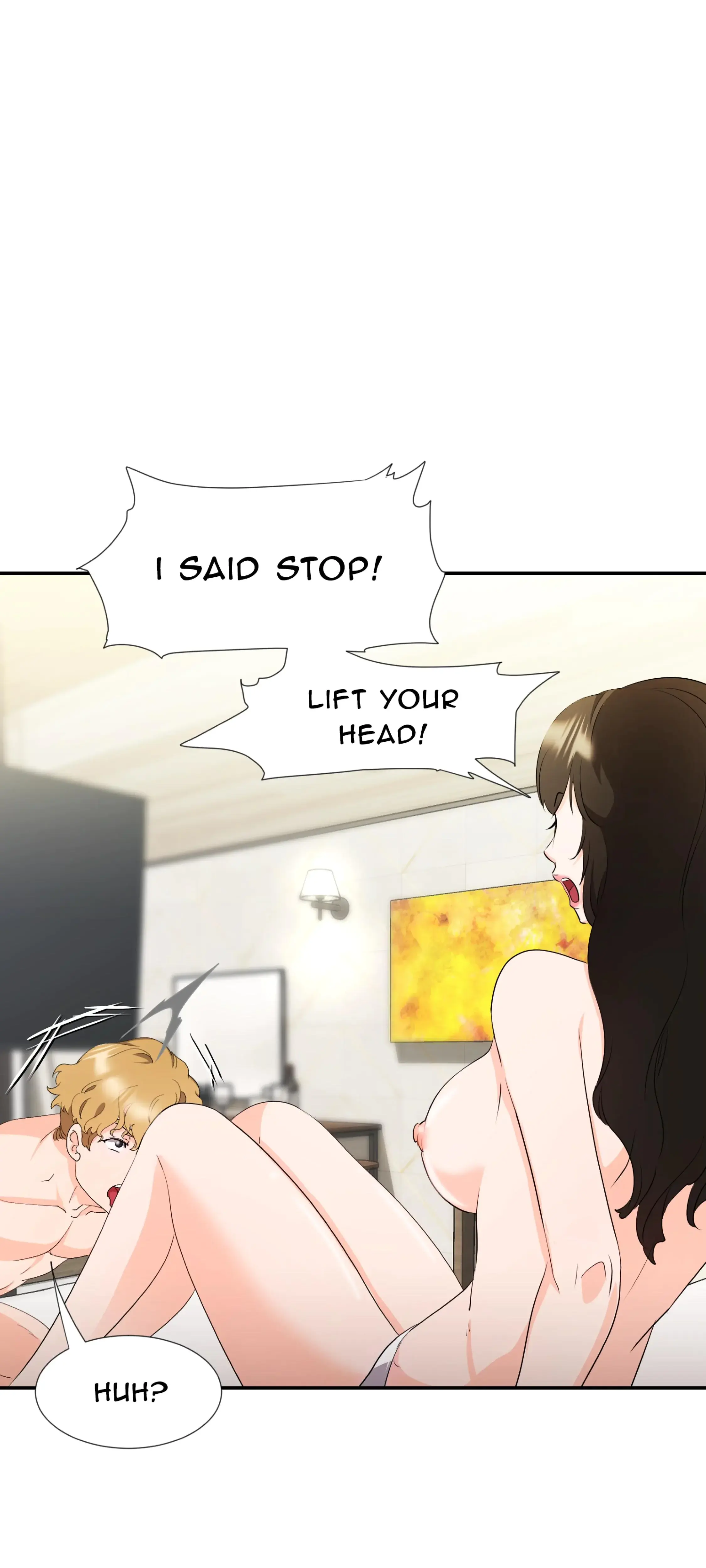 1 Day 1 Girl Chapter 19 - Page 47