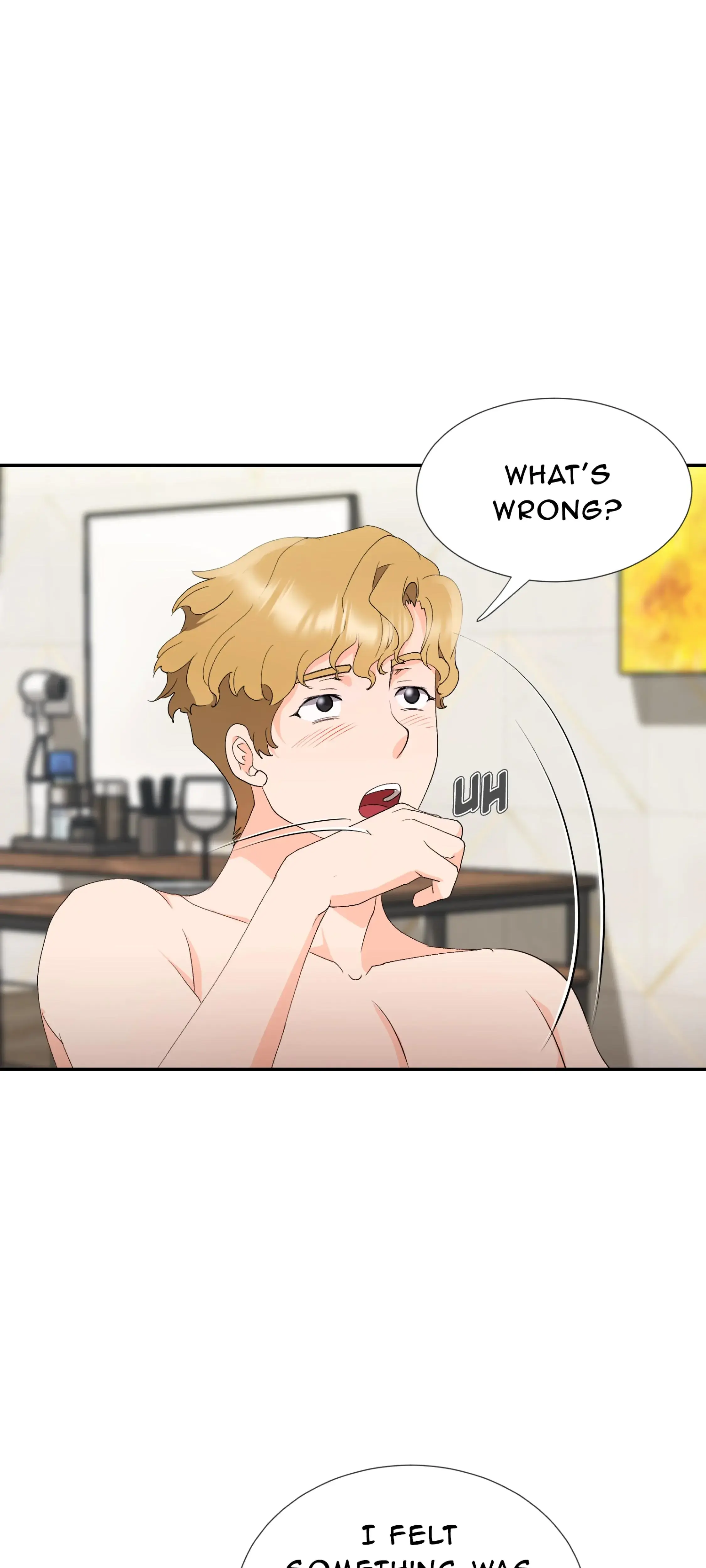 1 Day 1 Girl Chapter 19 - Page 48