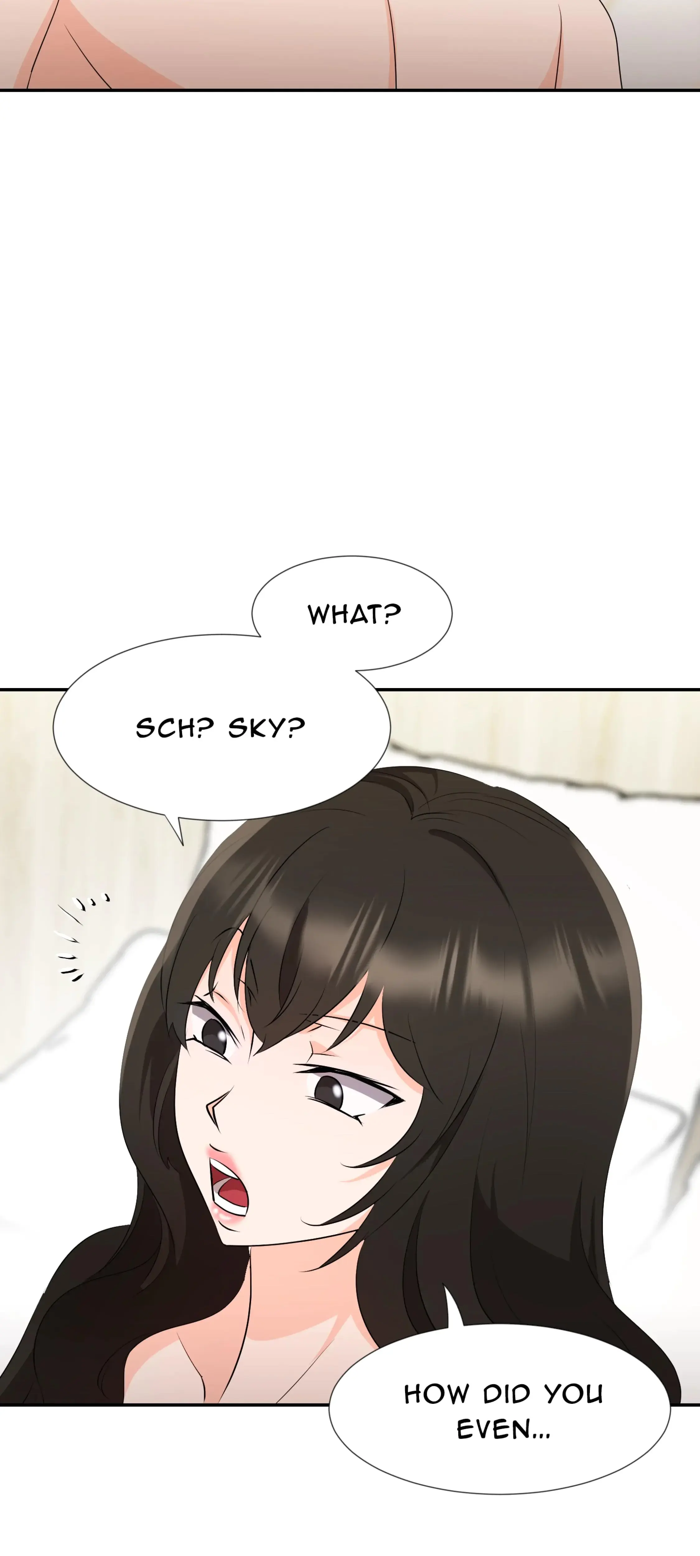 1 Day 1 Girl Chapter 19 - Page 58