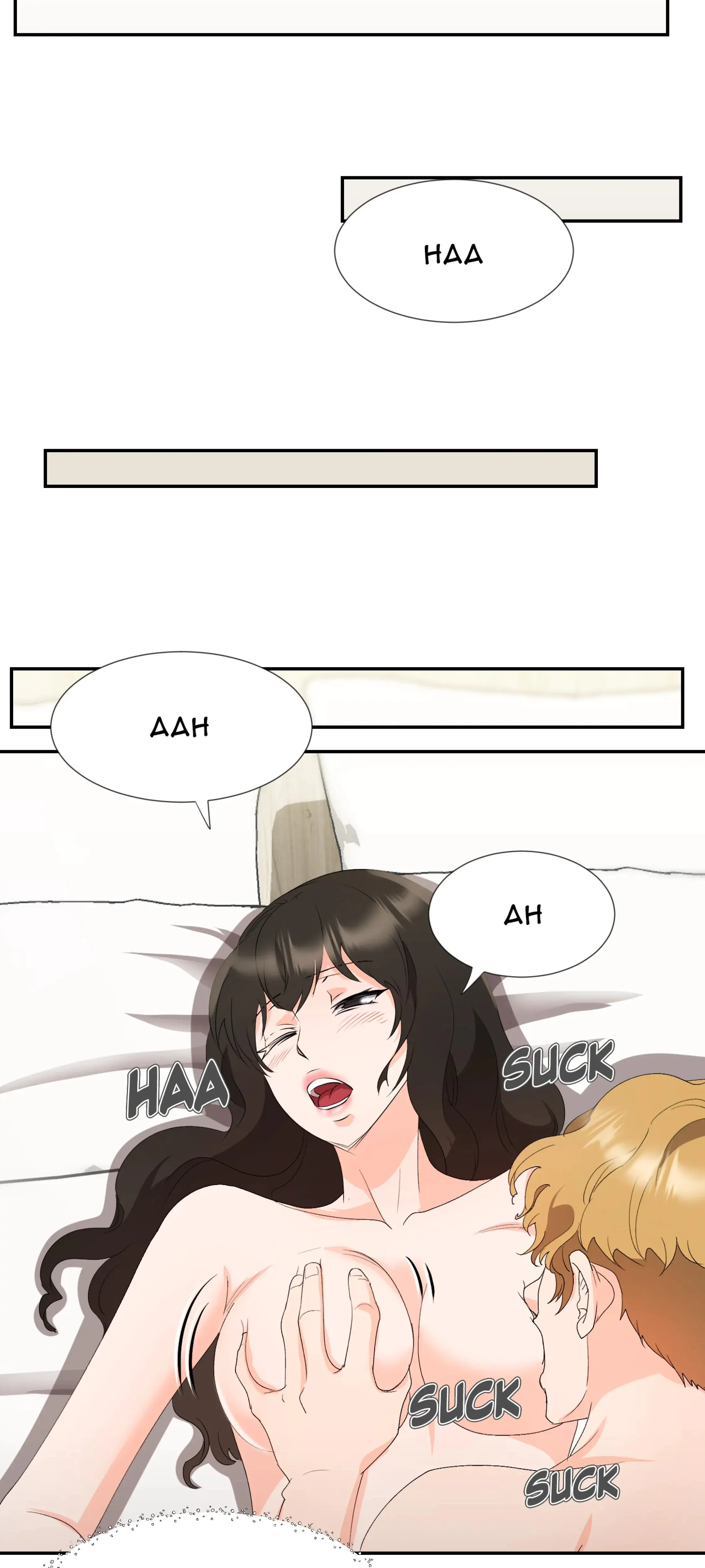 1 Day 1 Girl Chapter 19 - Page 64