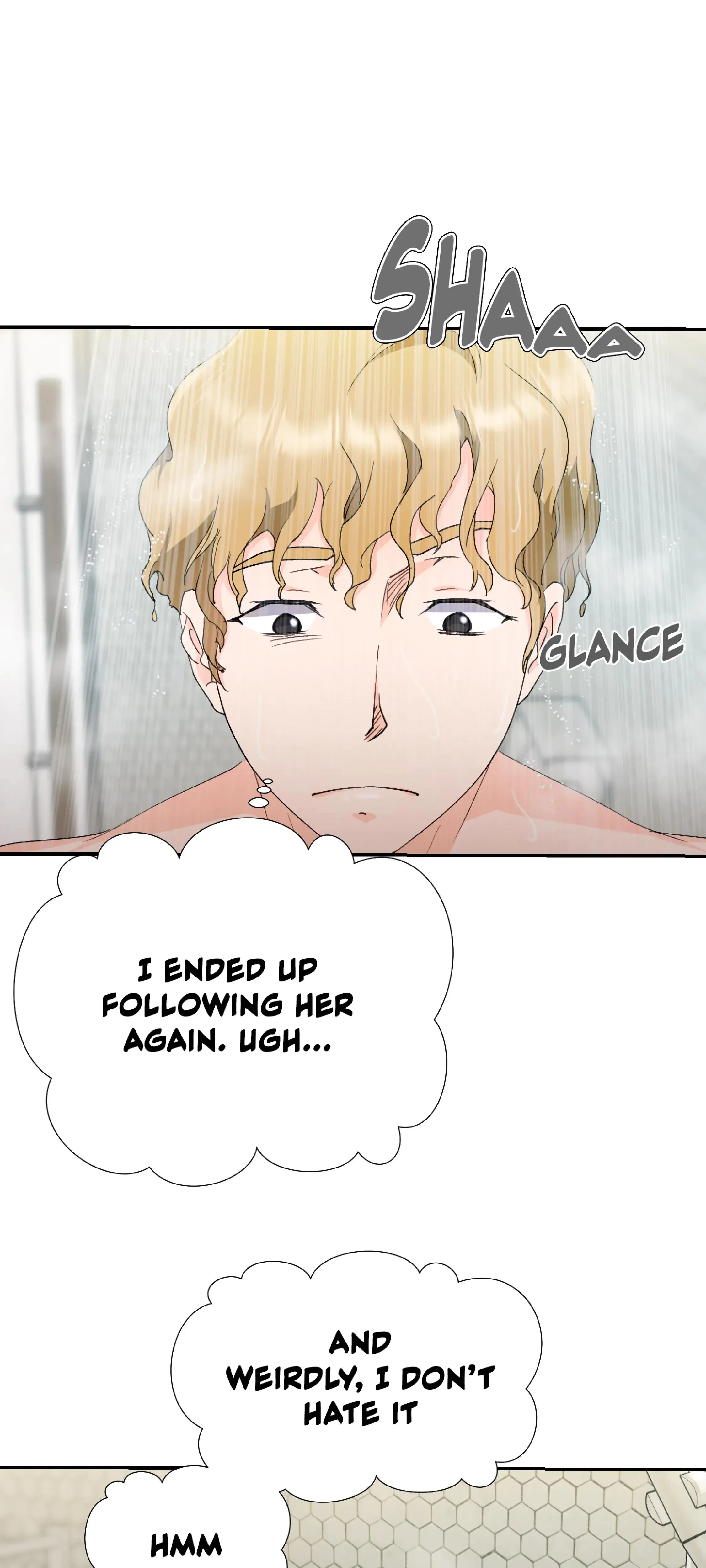 1 Day 1 Girl Chapter 19 - Page 7