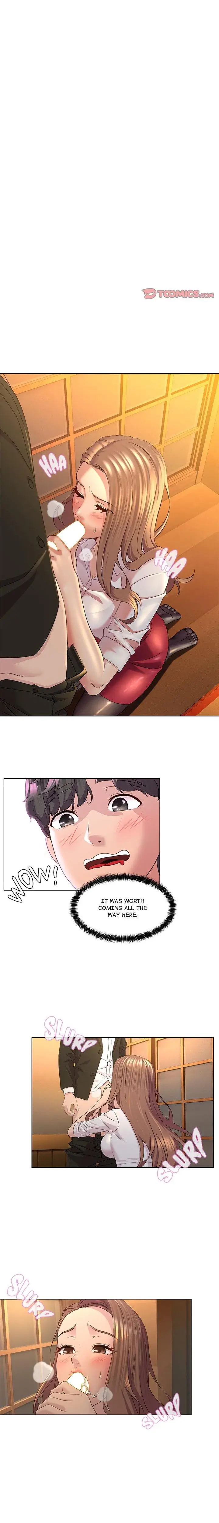 1 Day 1 Girl Chapter 2 - Page 1