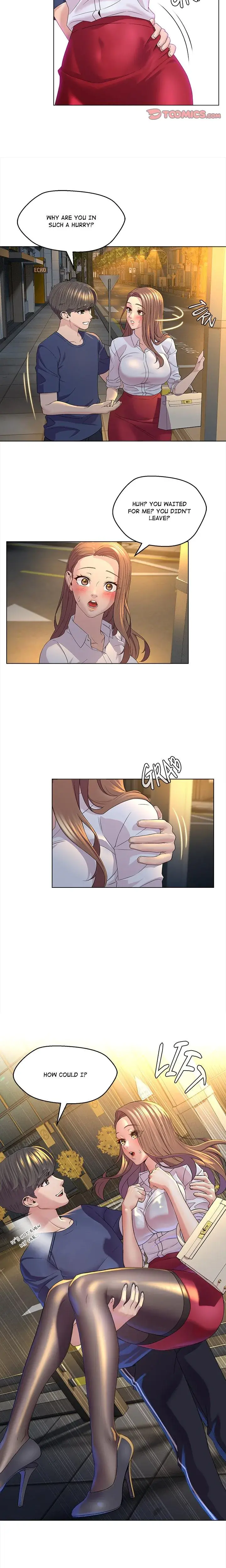 1 Day 1 Girl Chapter 2 - Page 10