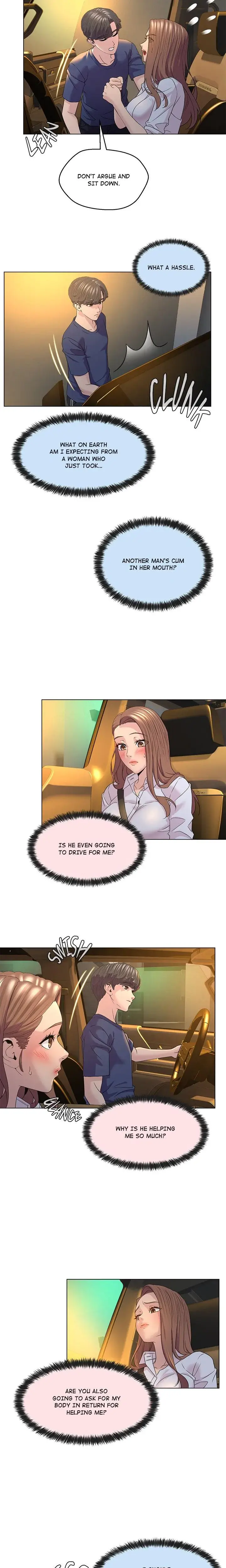 1 Day 1 Girl Chapter 2 - Page 12
