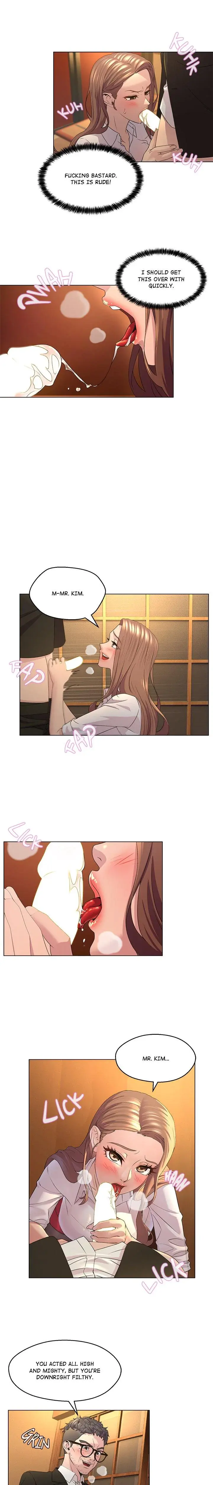1 Day 1 Girl Chapter 2 - Page 3