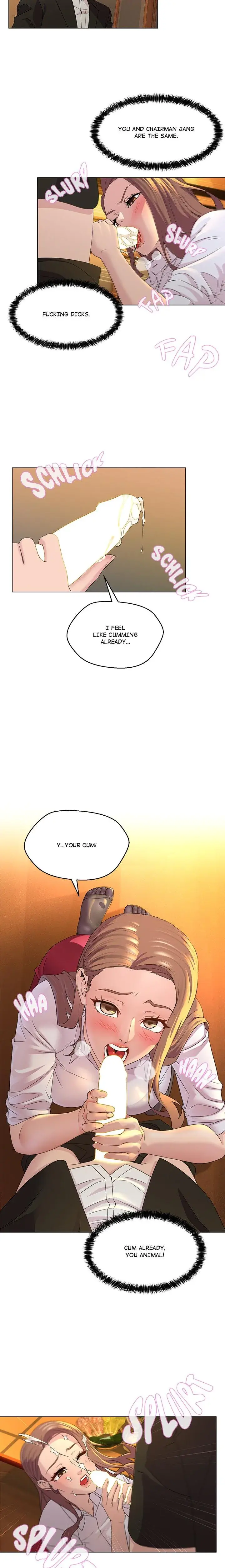1 Day 1 Girl Chapter 2 - Page 4