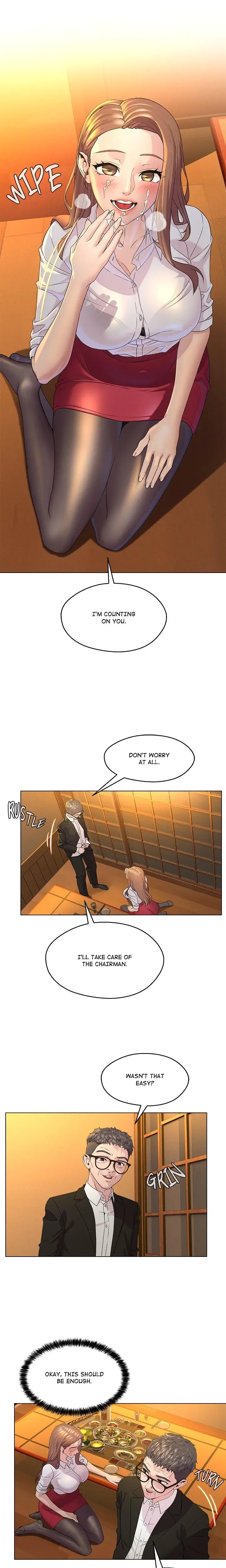 1 Day 1 Girl Chapter 2 - Page 6