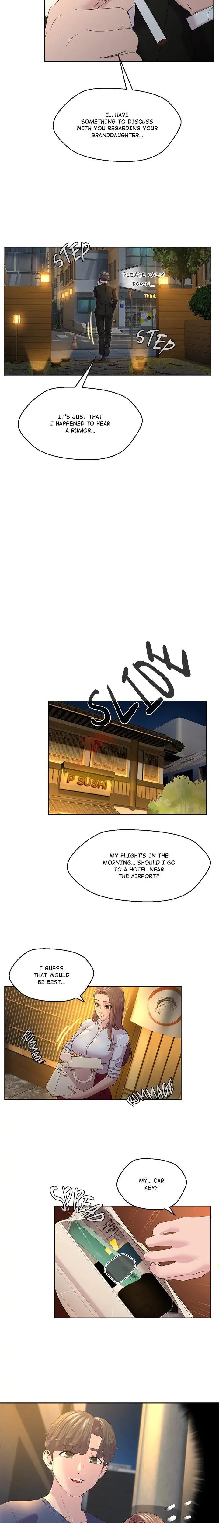 1 Day 1 Girl Chapter 2 - Page 8