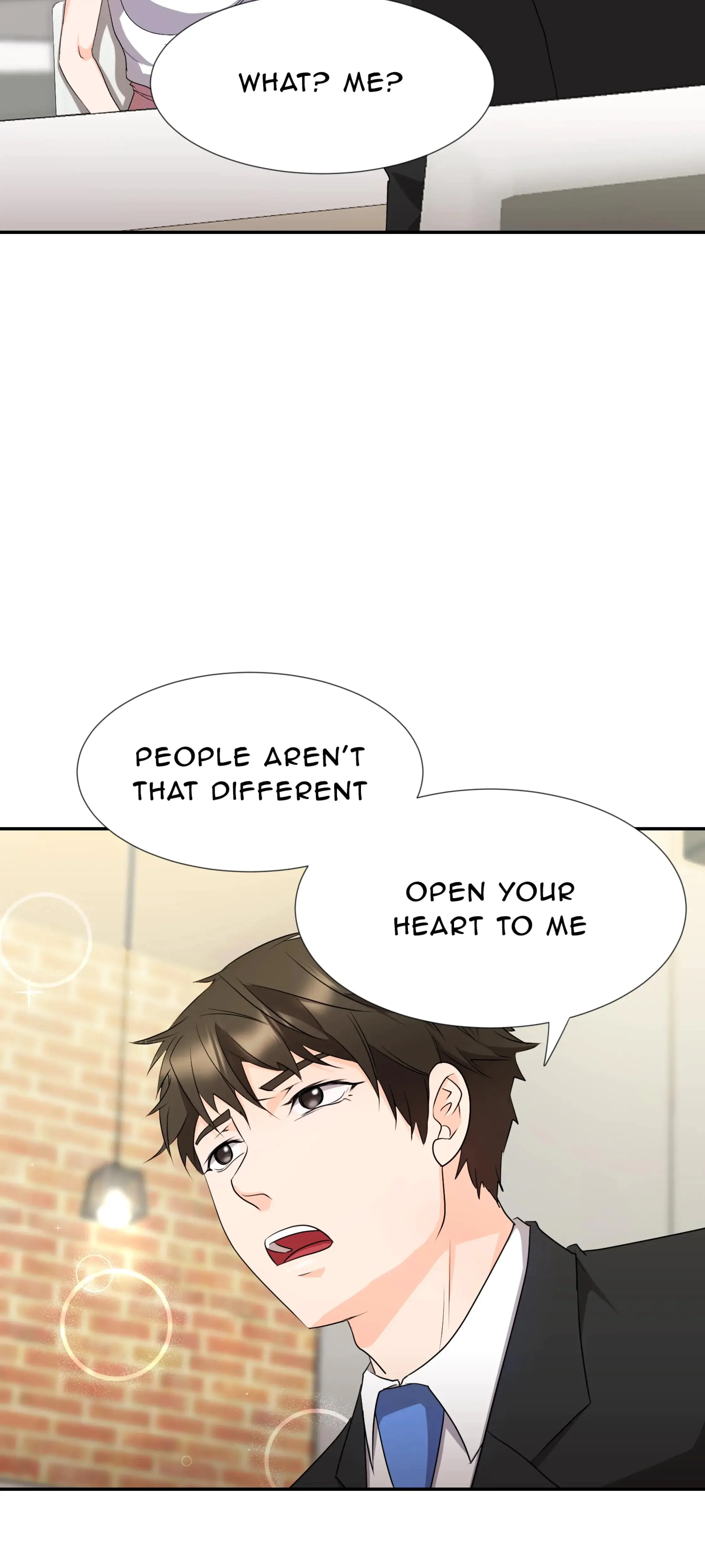 1 Day 1 Girl Chapter 20 - Page 15