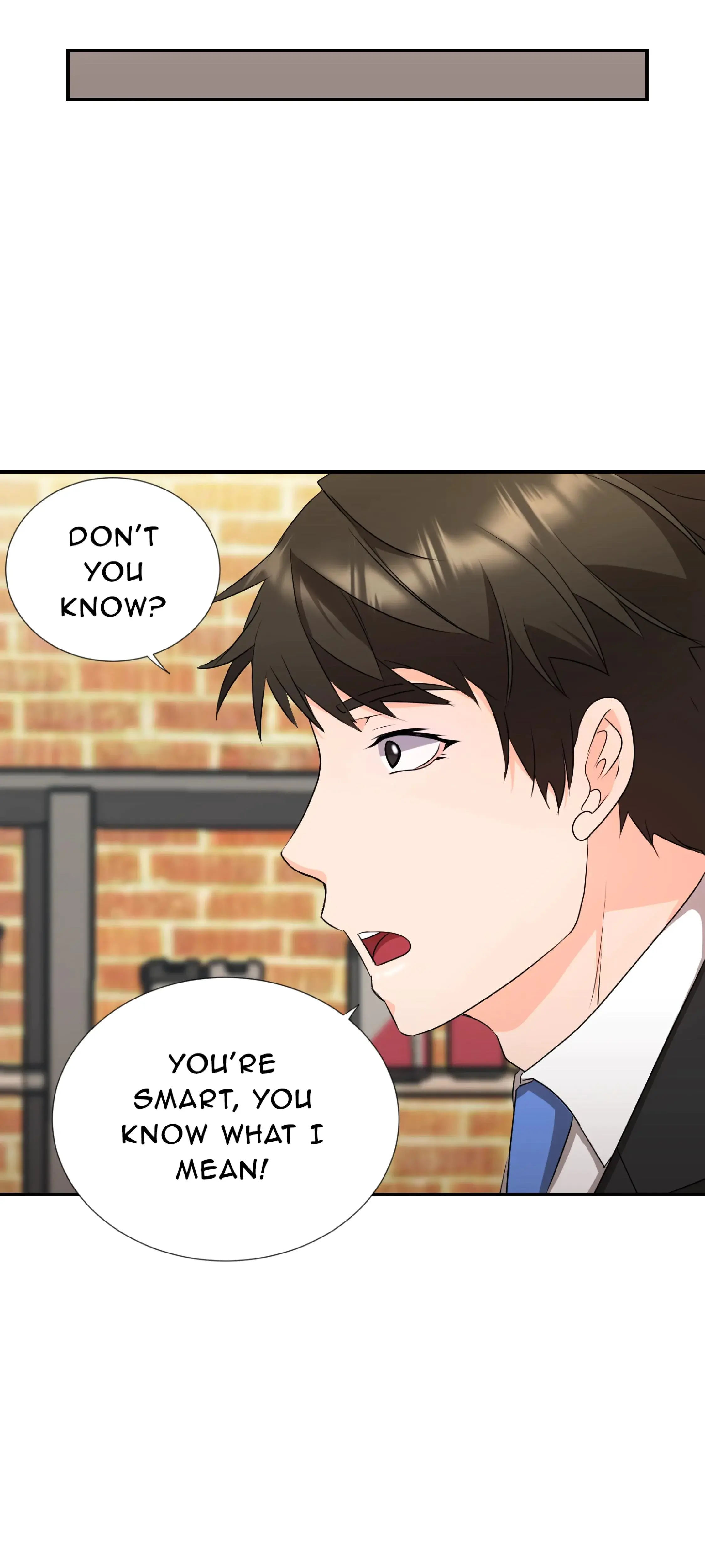 1 Day 1 Girl Chapter 20 - Page 17