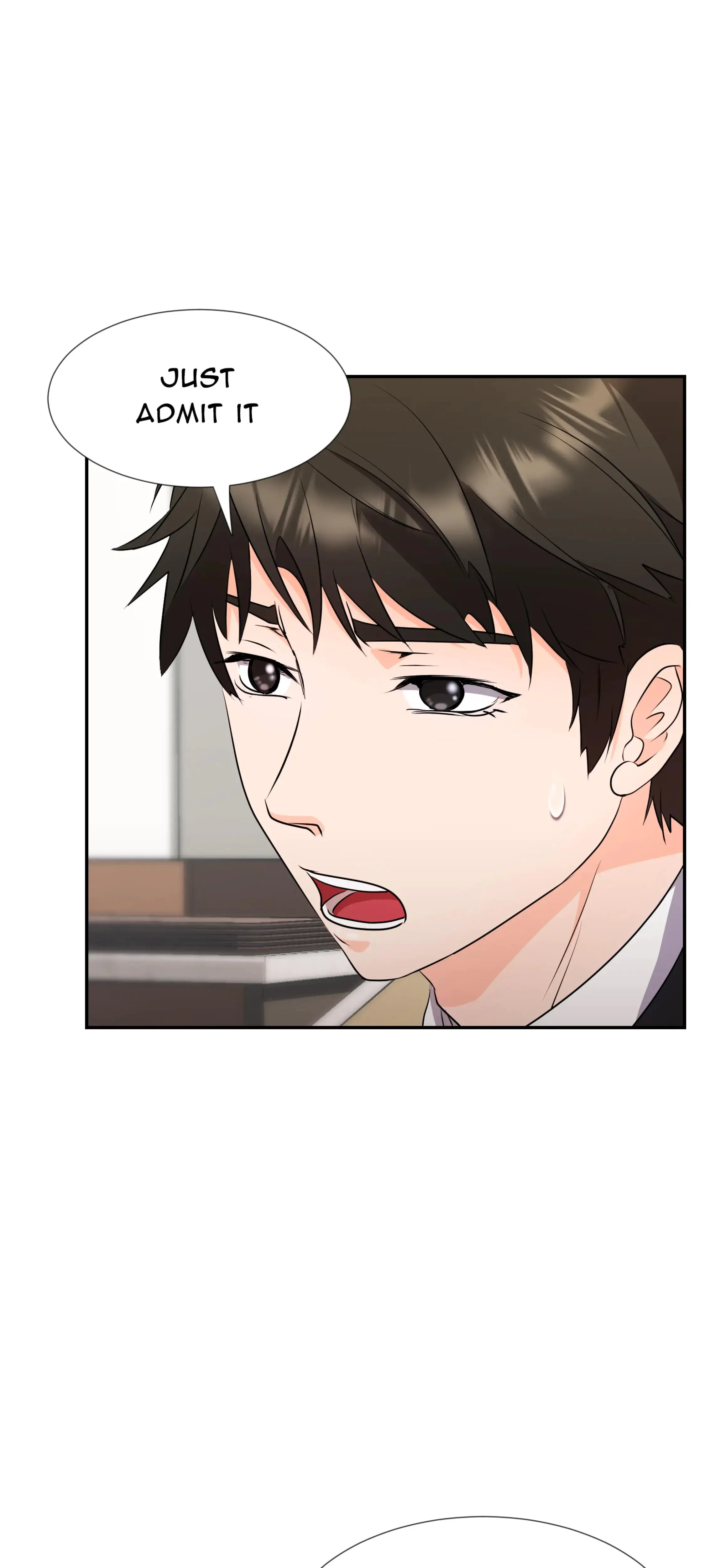 1 Day 1 Girl Chapter 20 - Page 19