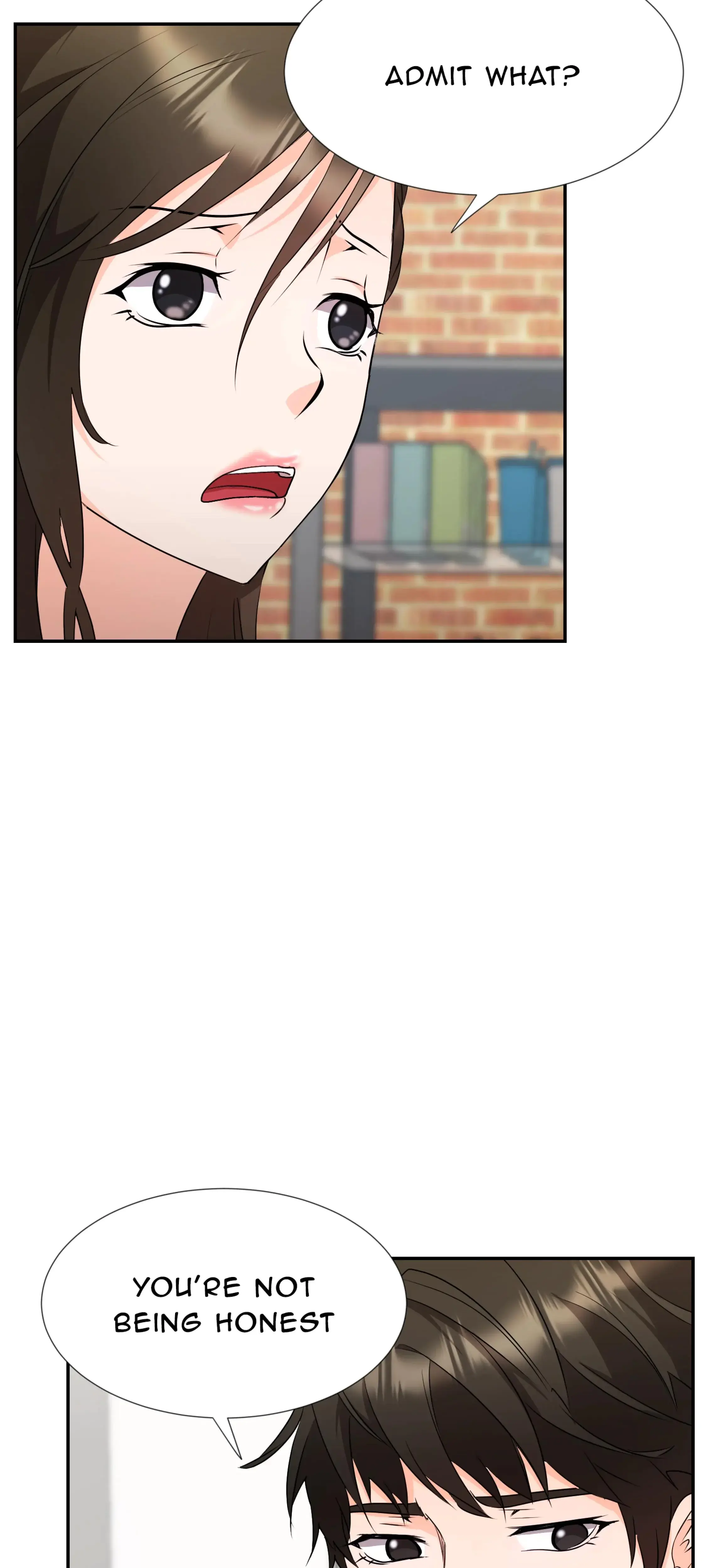 1 Day 1 Girl Chapter 20 - Page 20