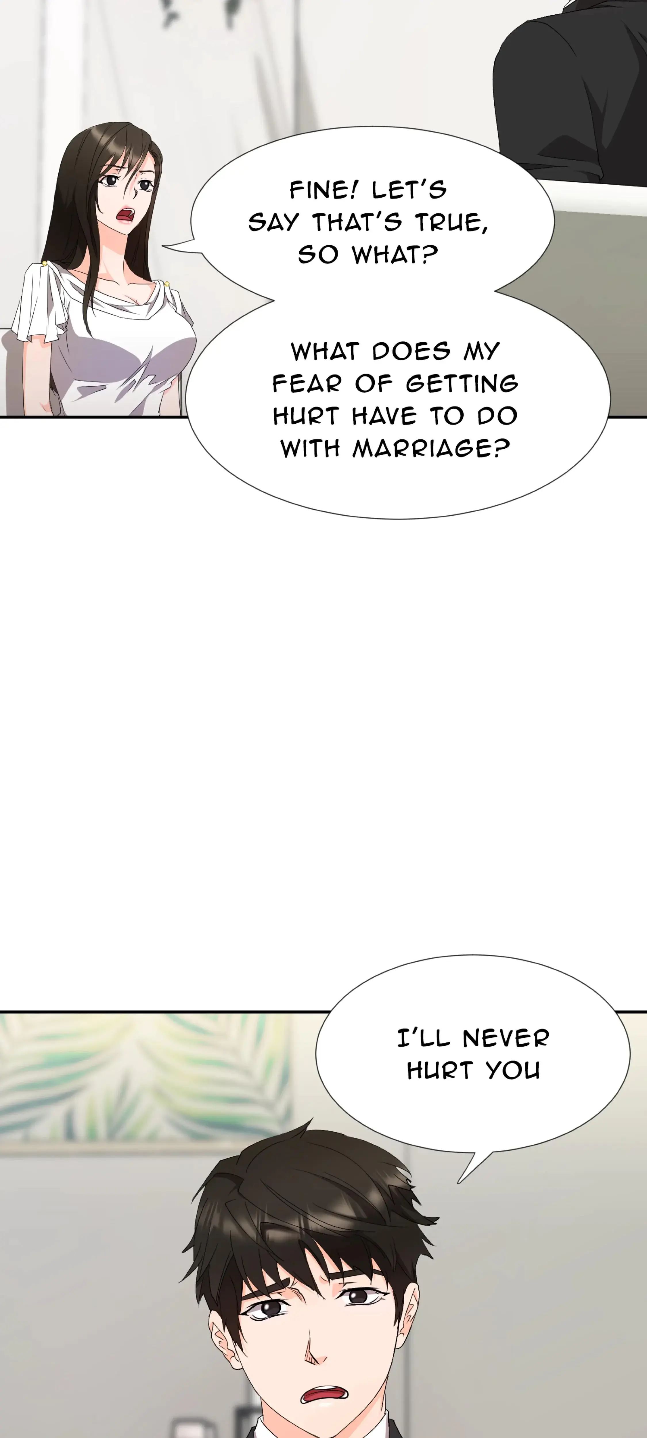 1 Day 1 Girl Chapter 20 - Page 24