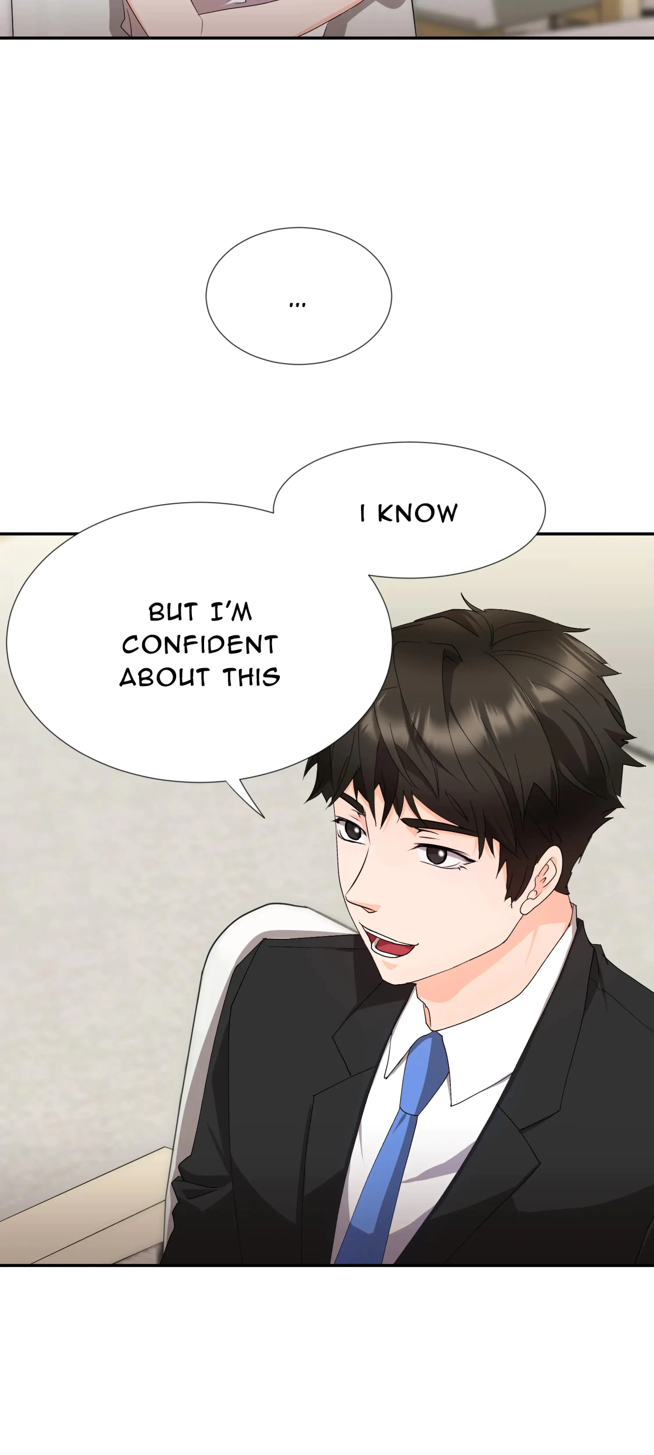 1 Day 1 Girl Chapter 20 - Page 26