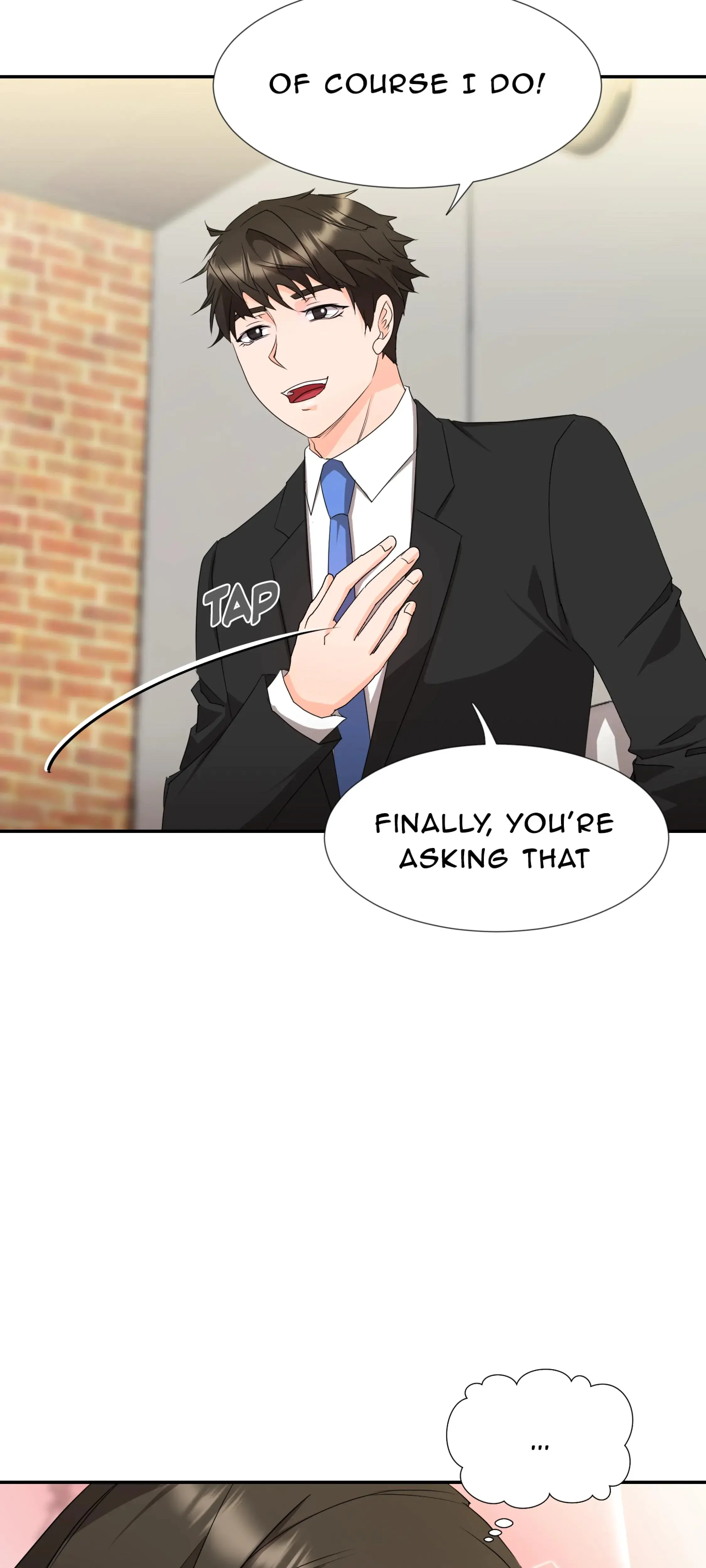 1 Day 1 Girl Chapter 20 - Page 29