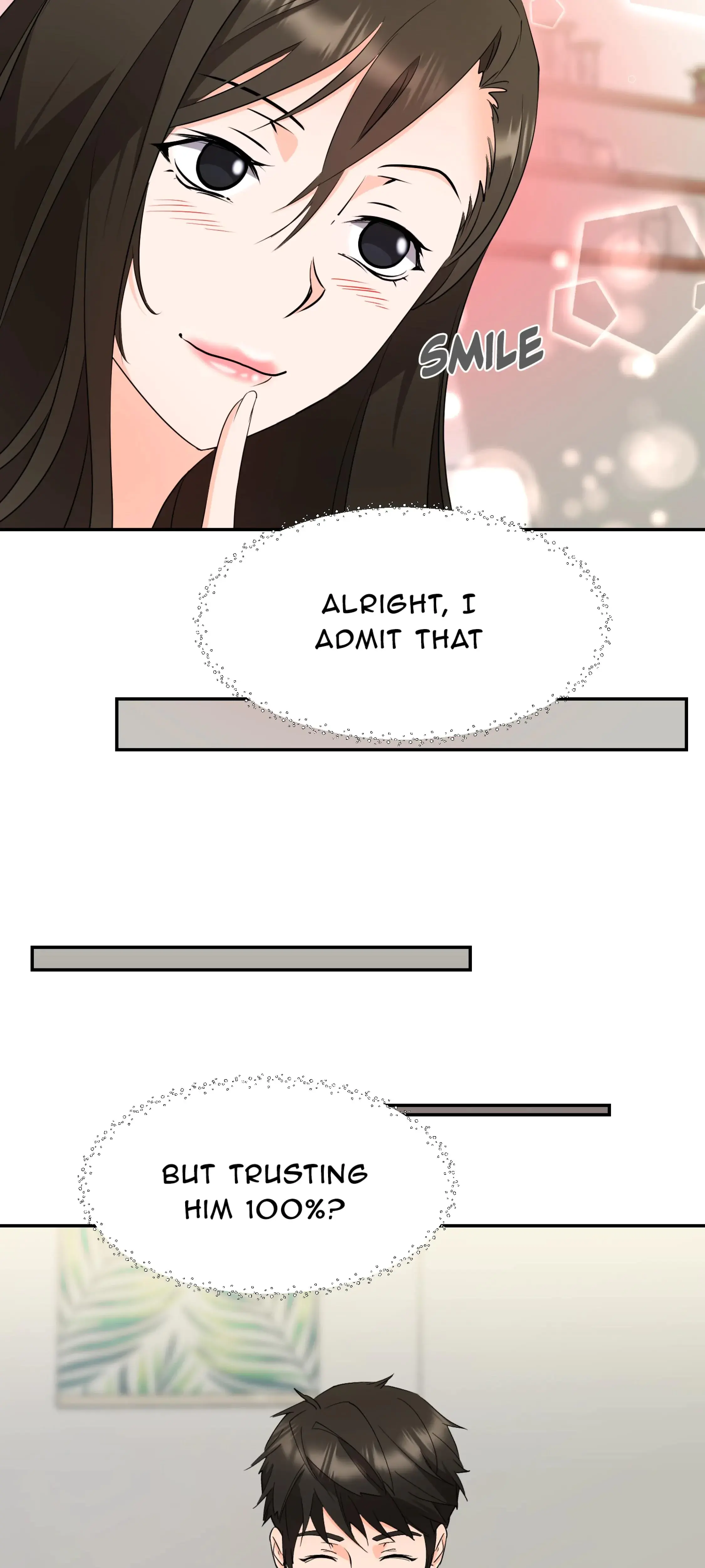 1 Day 1 Girl Chapter 20 - Page 30