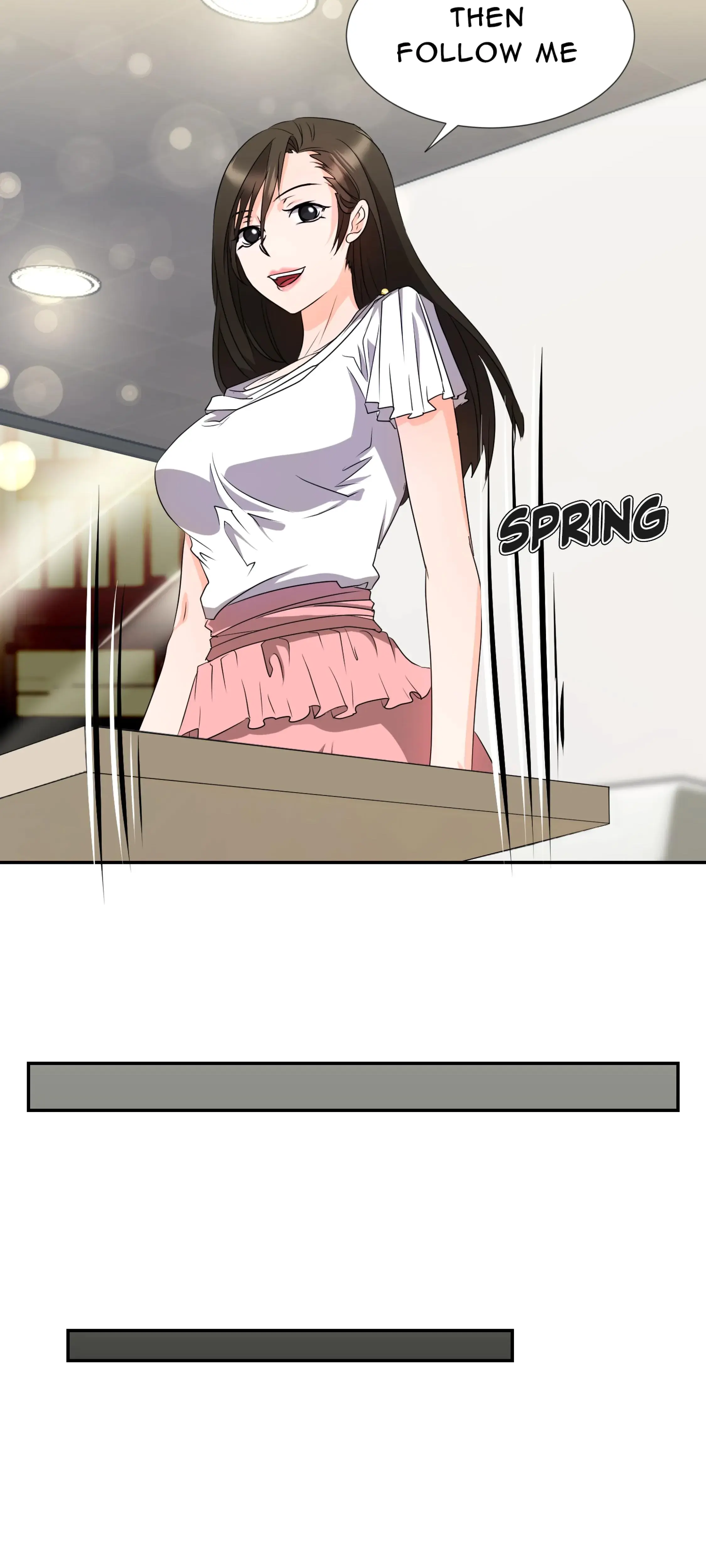 1 Day 1 Girl Chapter 20 - Page 37