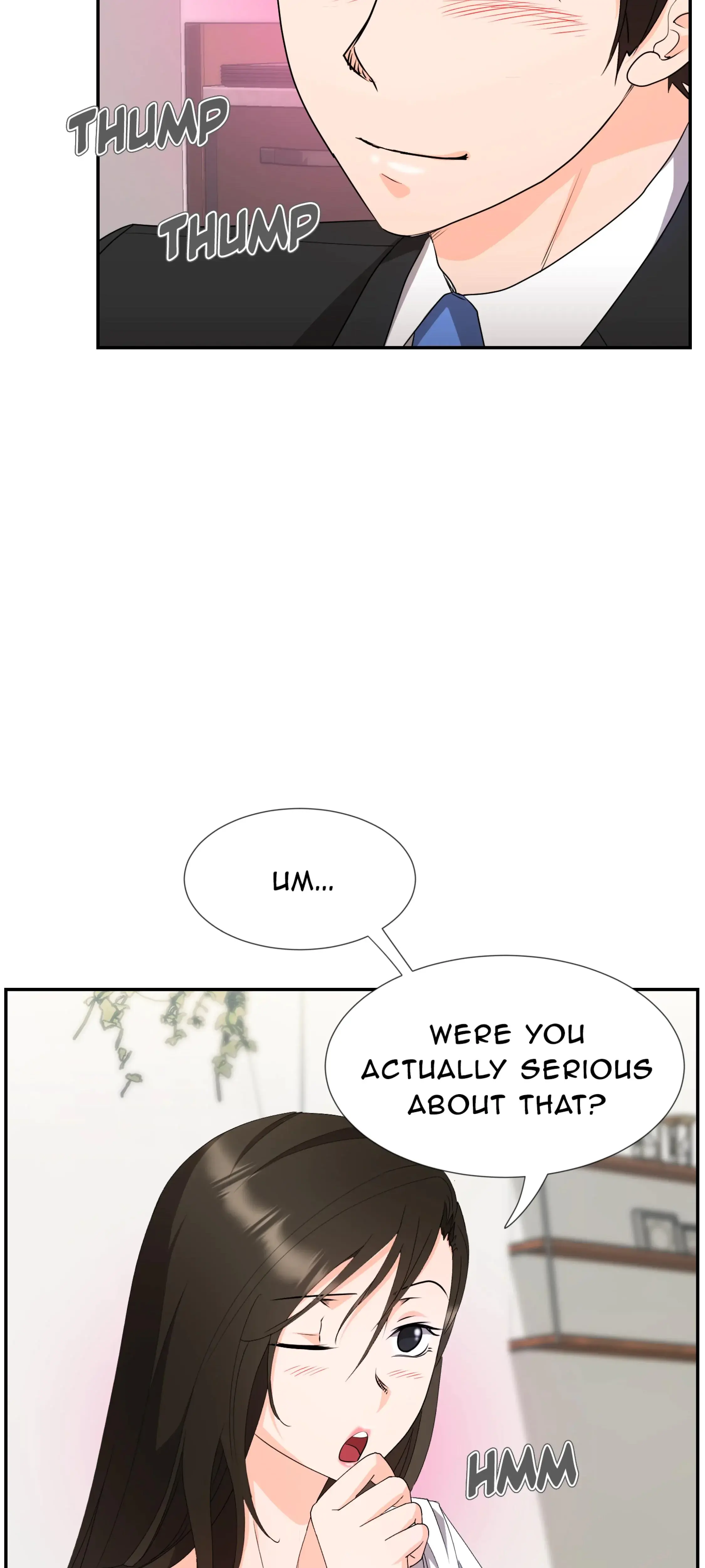 1 Day 1 Girl Chapter 20 - Page 4
