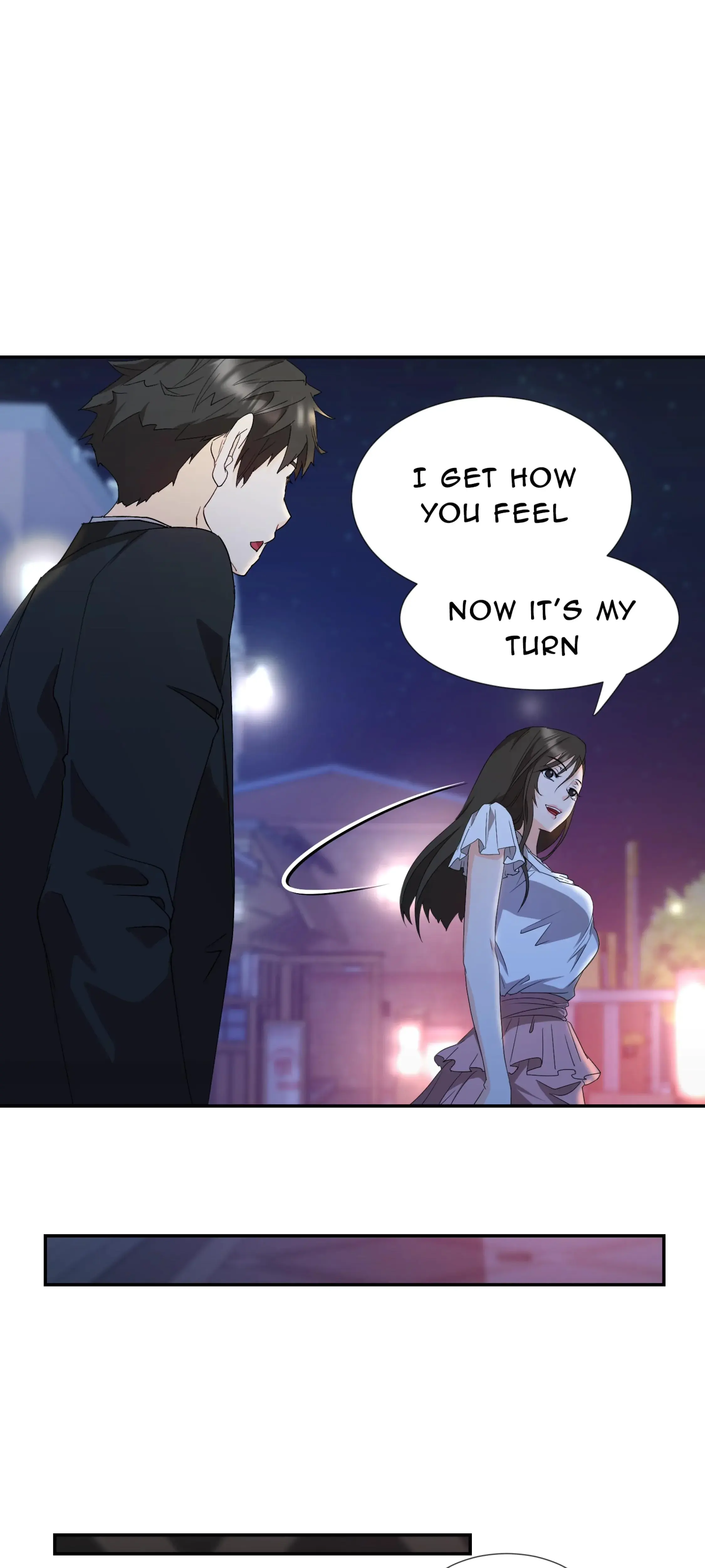 1 Day 1 Girl Chapter 20 - Page 44